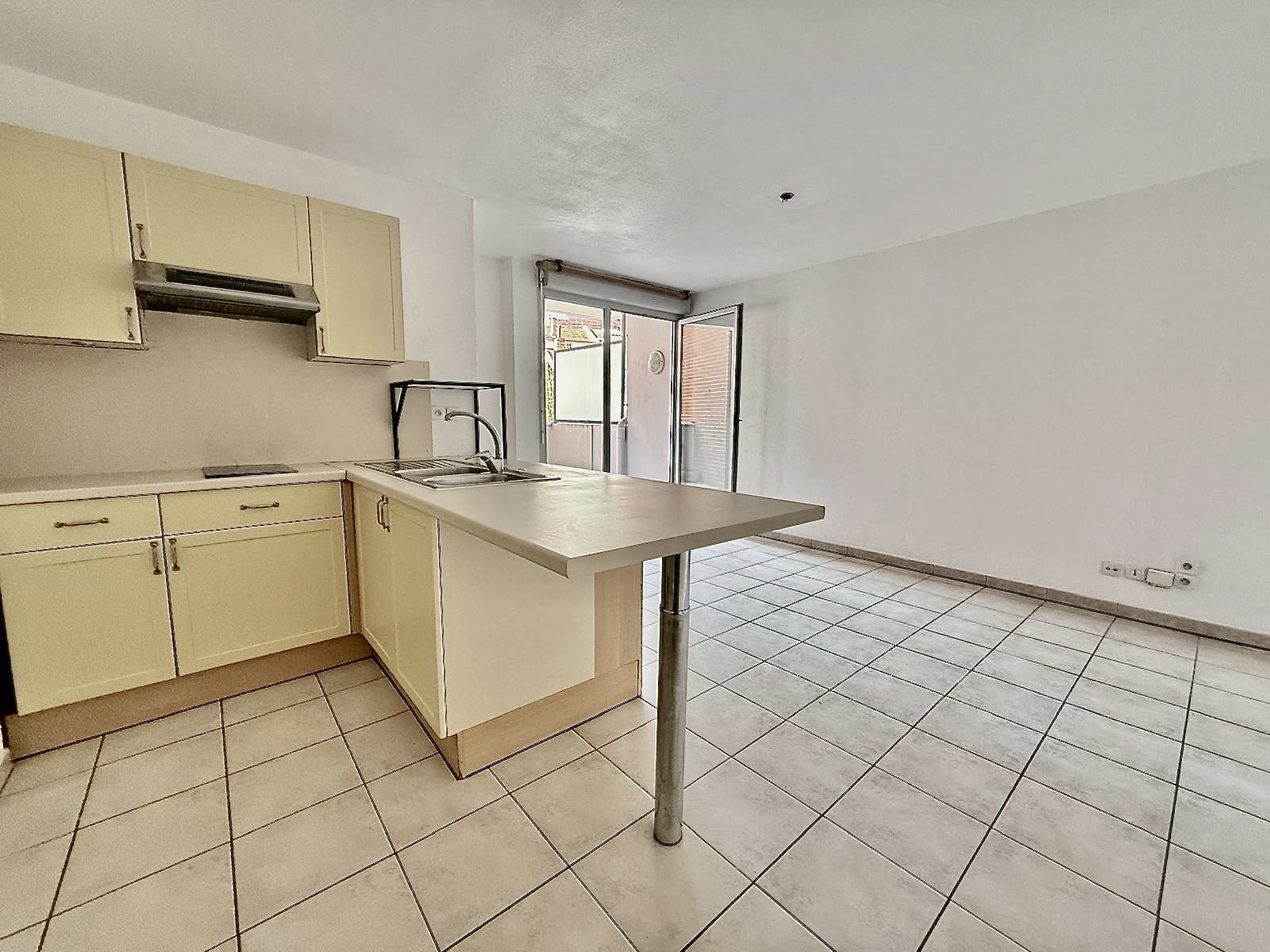 Vente Appartement à Toulouse 2 pièces