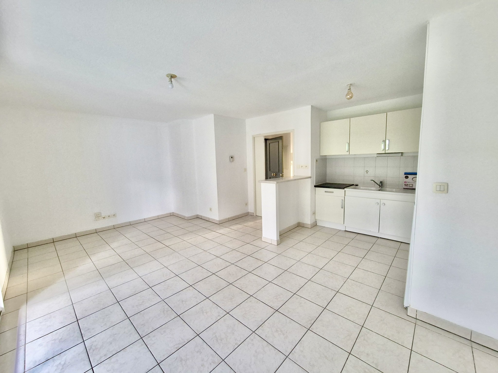 Location Appartement à Toulouse 2 pièces