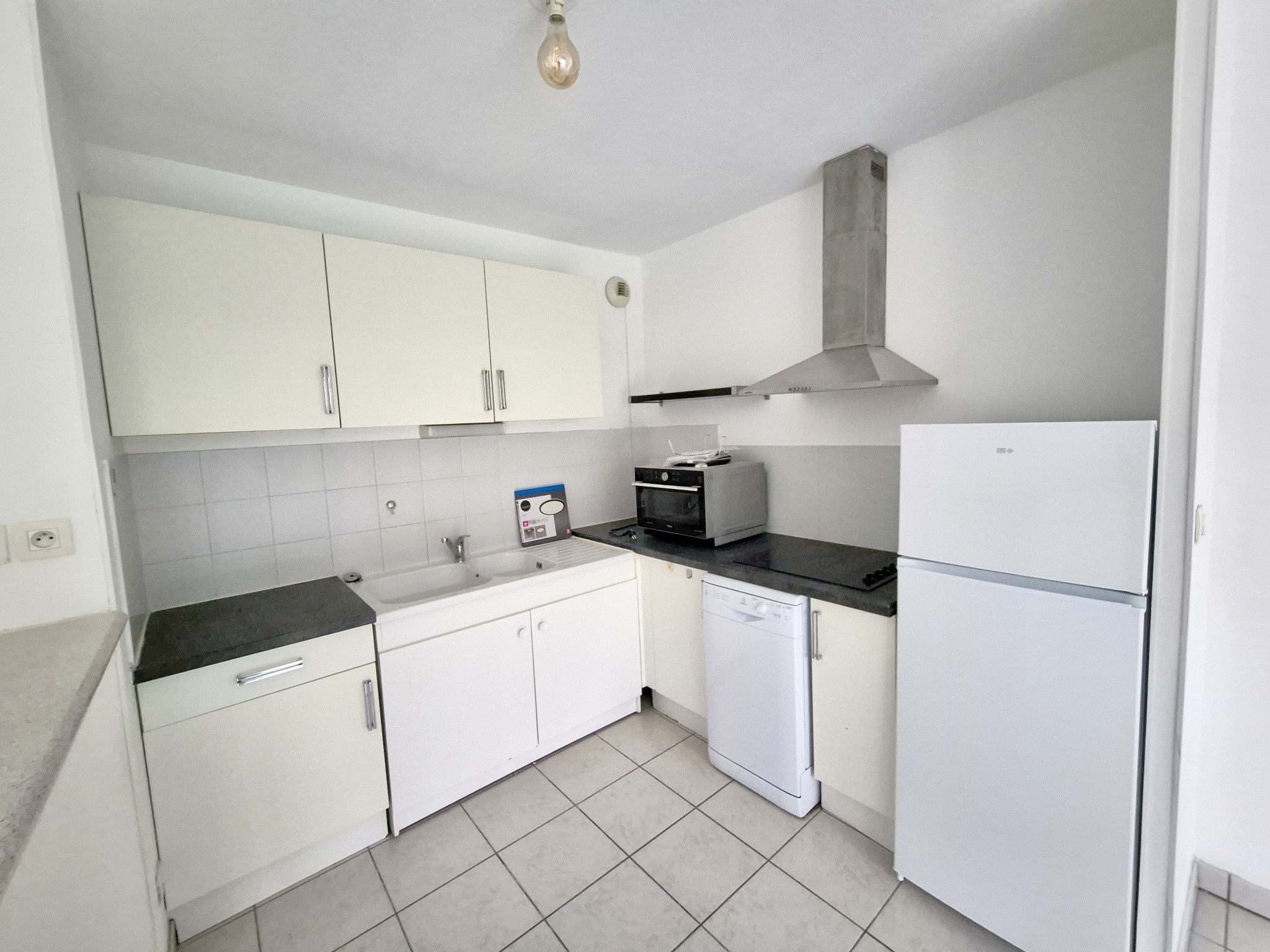 Location Appartement à Toulouse 2 pièces