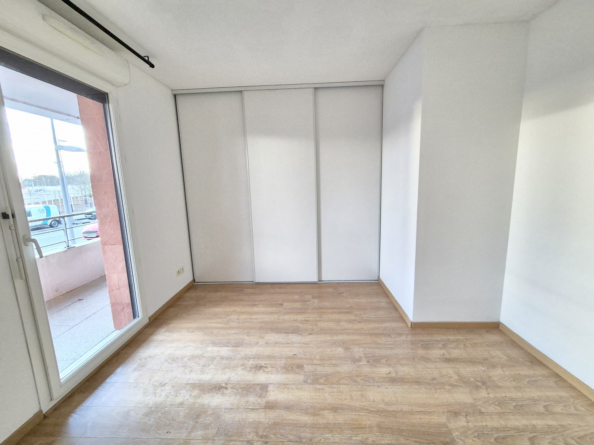 Location Appartement à Toulouse 2 pièces