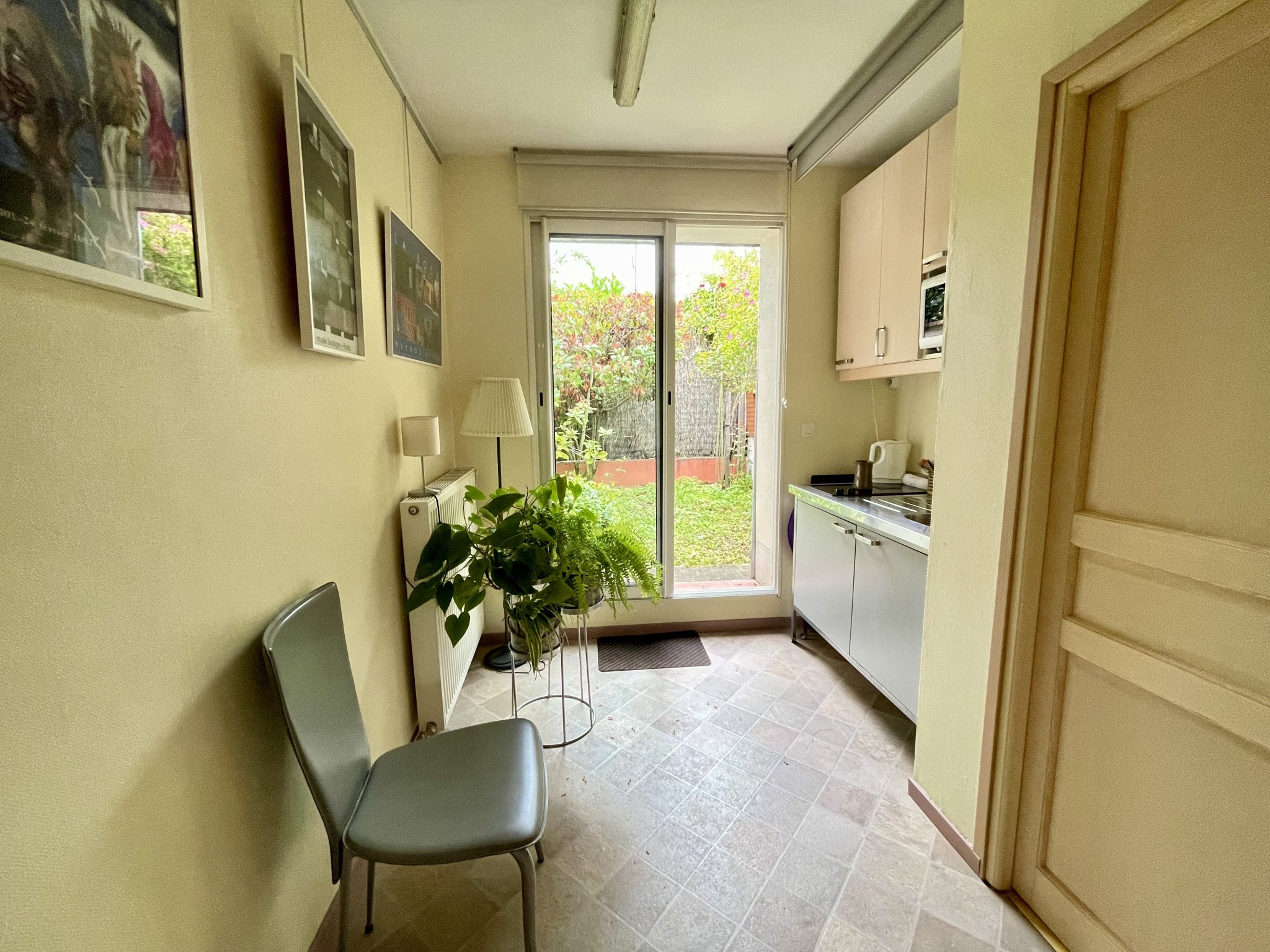 Vente Maison à Toulouse 2 pièces