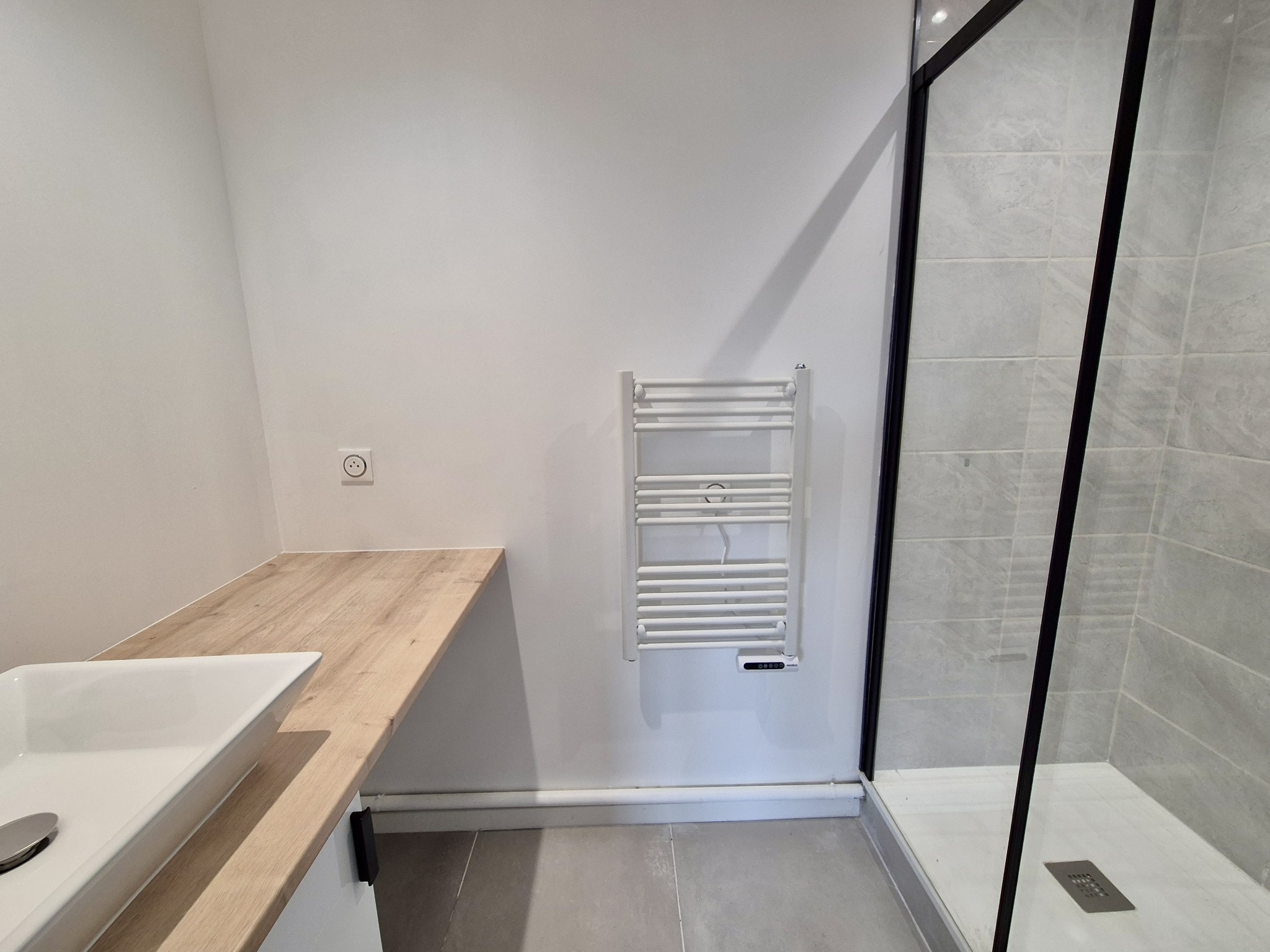 Vente Appartement à Toulouse 2 pièces