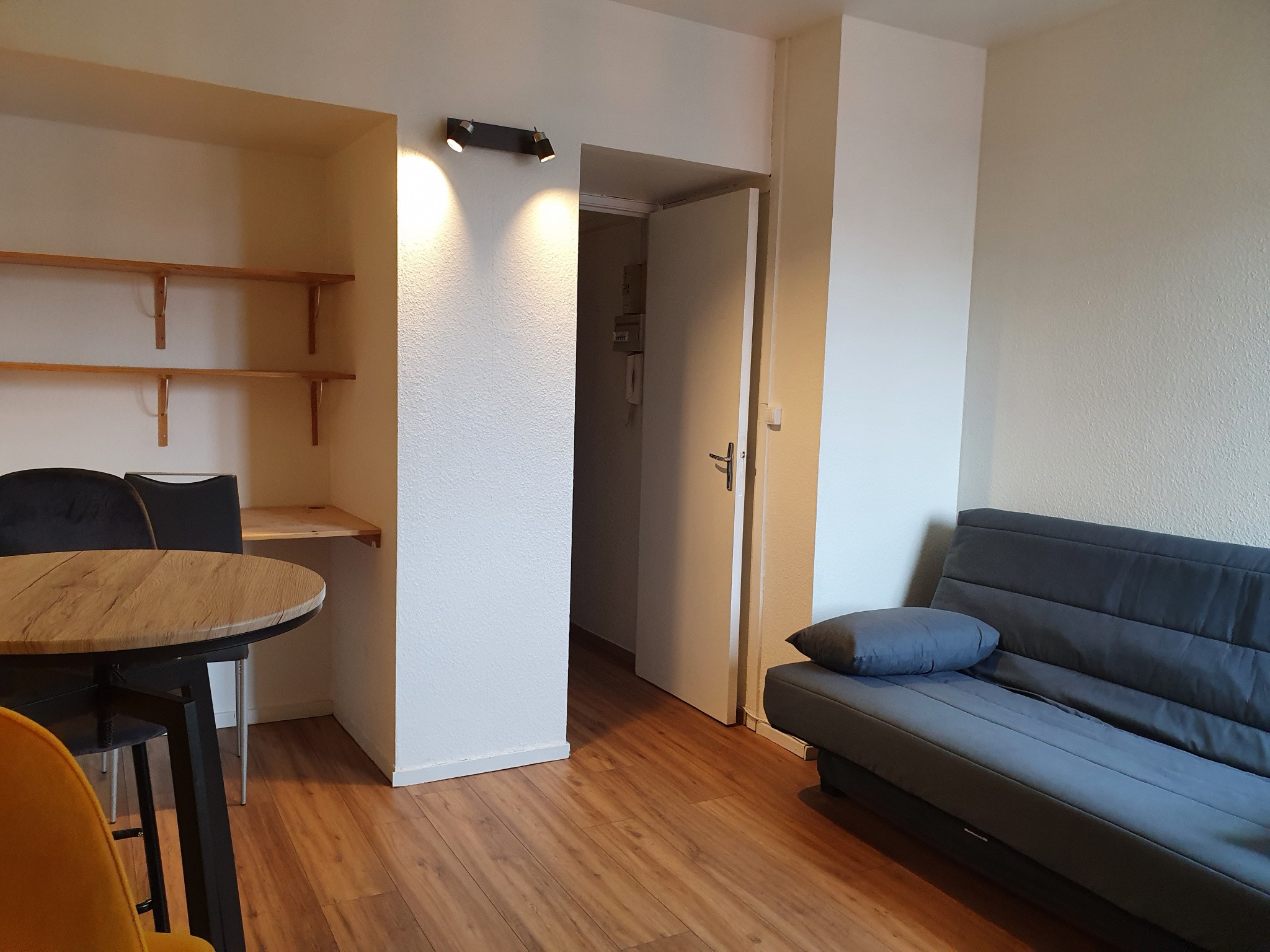 Vente Appartement à Toulouse 1 pièce