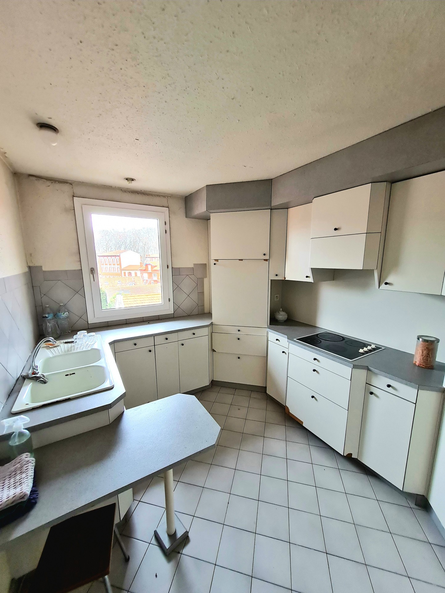 Vente Appartement à Toulouse 5 pièces