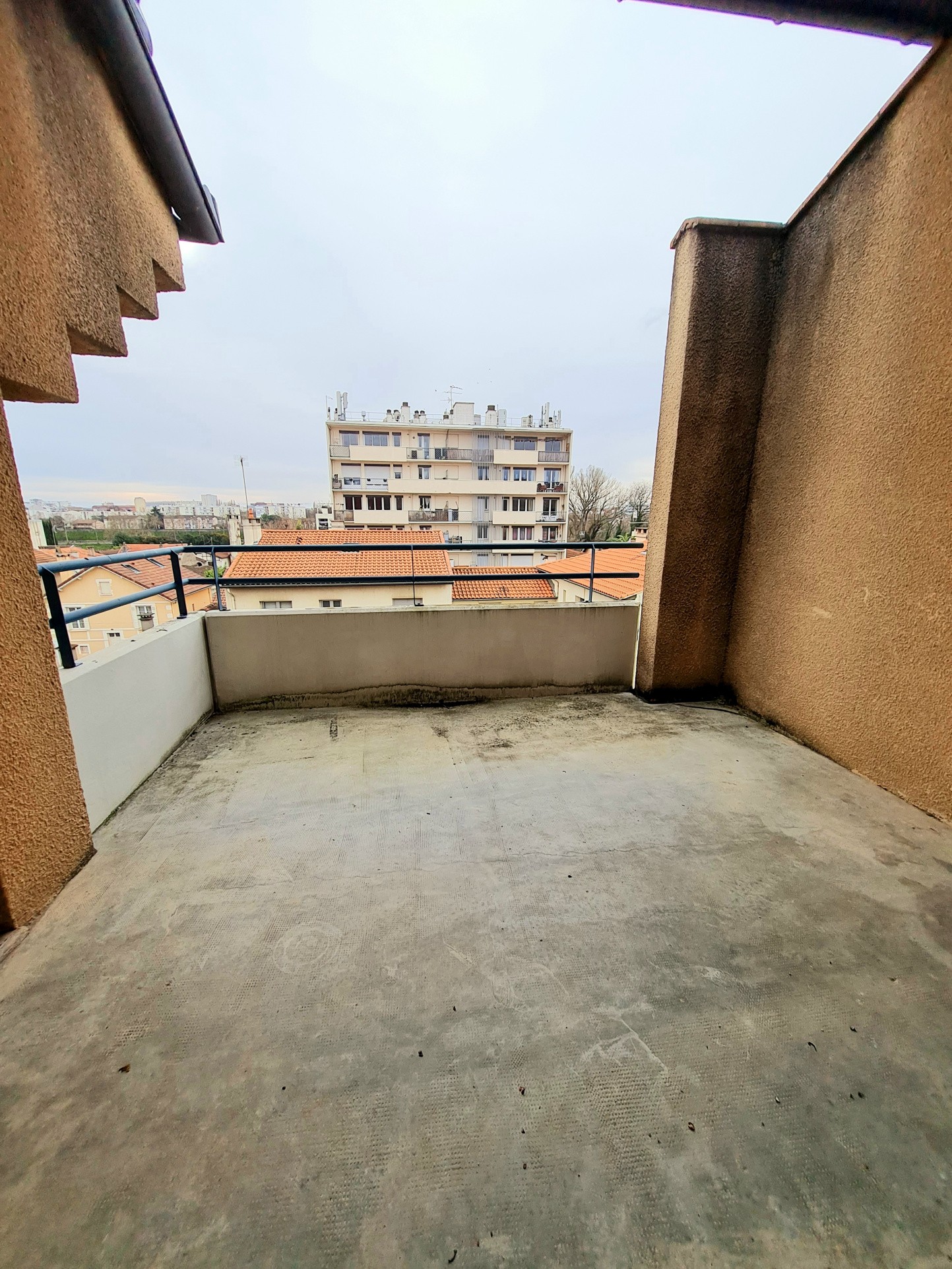 Vente Appartement à Toulouse 5 pièces