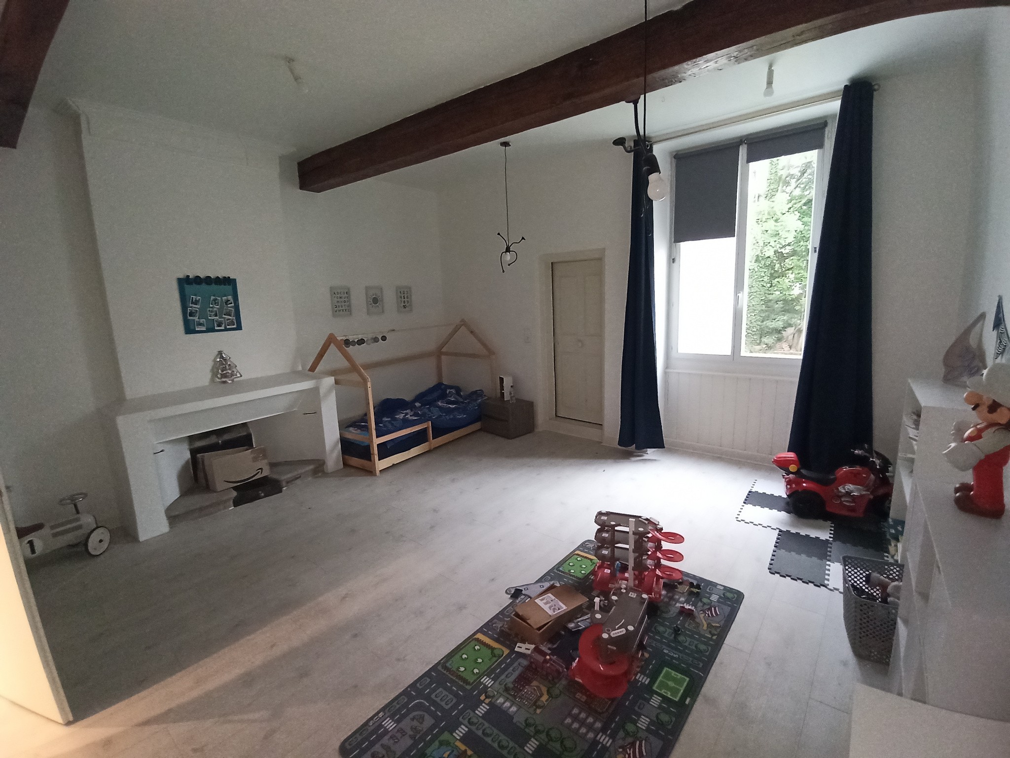 Vente Maison à Castres 8 pièces