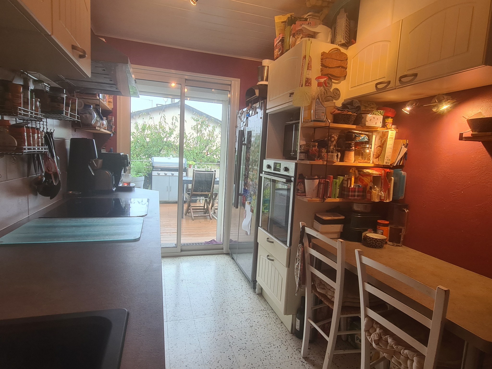 Vente Maison à Castres 5 pièces