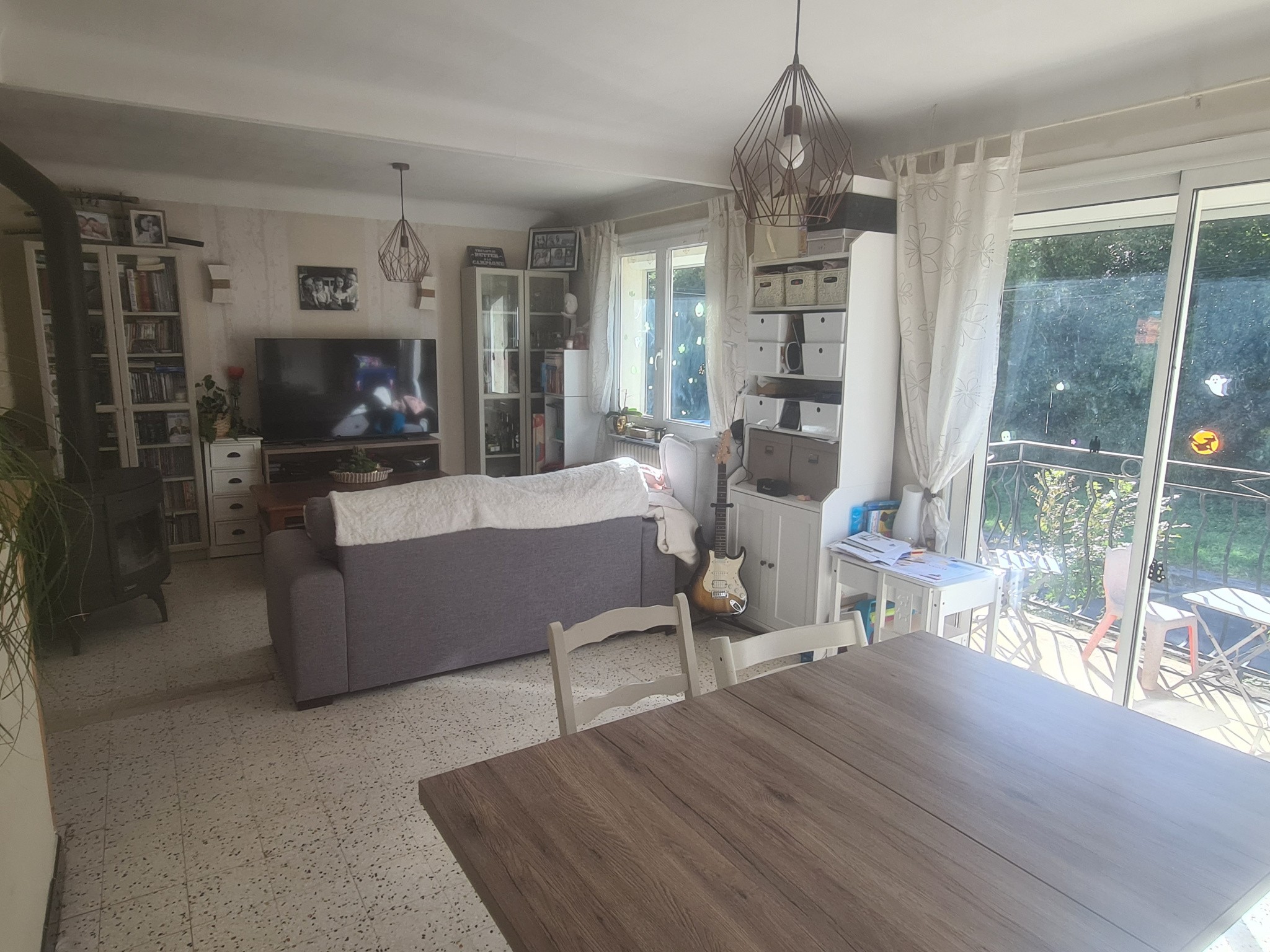 Vente Maison à Castres 5 pièces