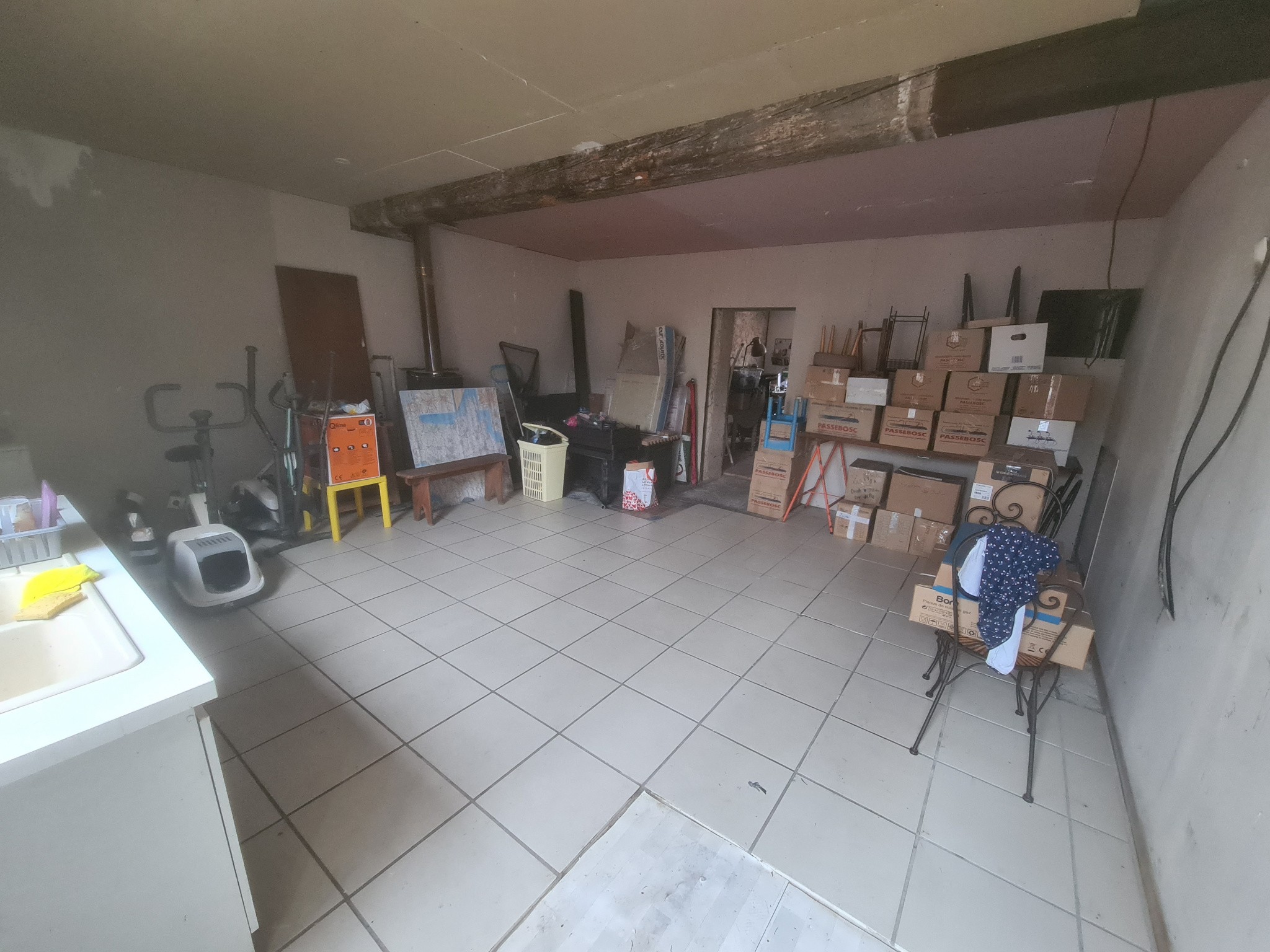 Vente Maison à Castres 5 pièces