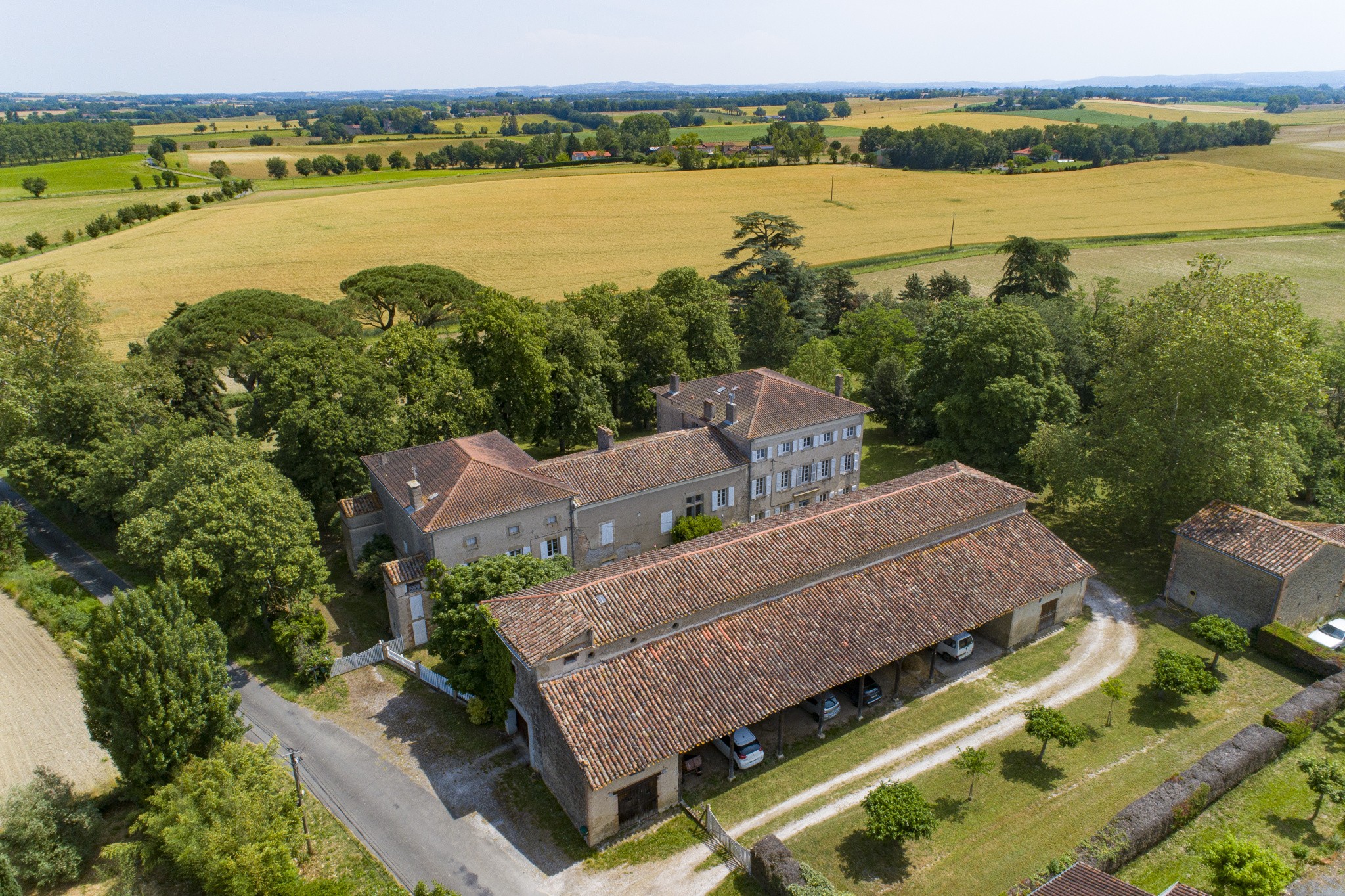 Vente Maison à Castres 19 pièces