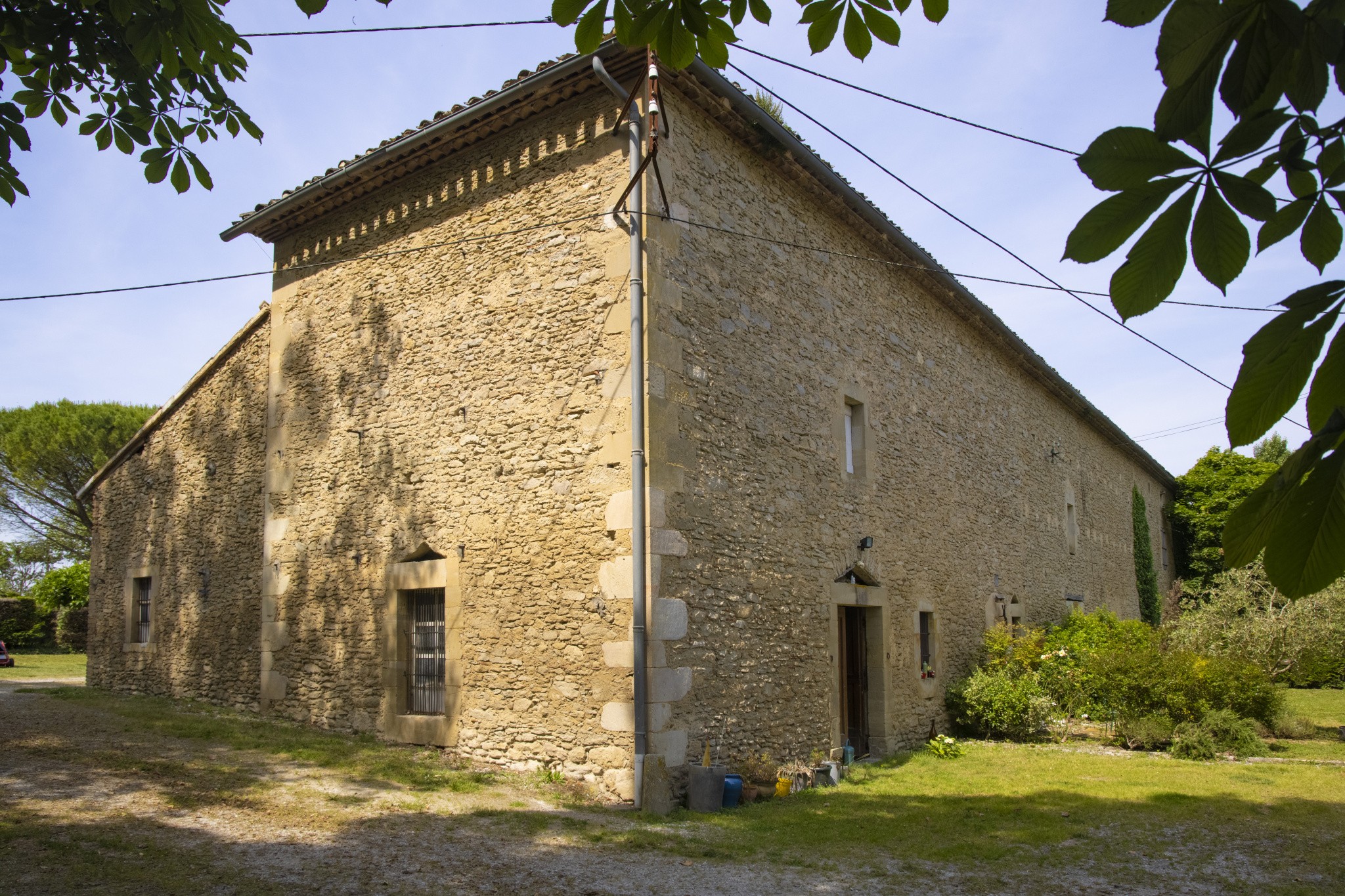 Vente Maison à Castres 19 pièces