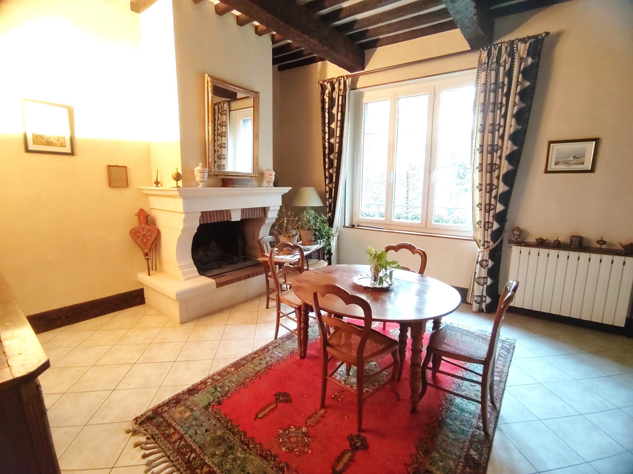 Vente Appartement à Castres 6 pièces