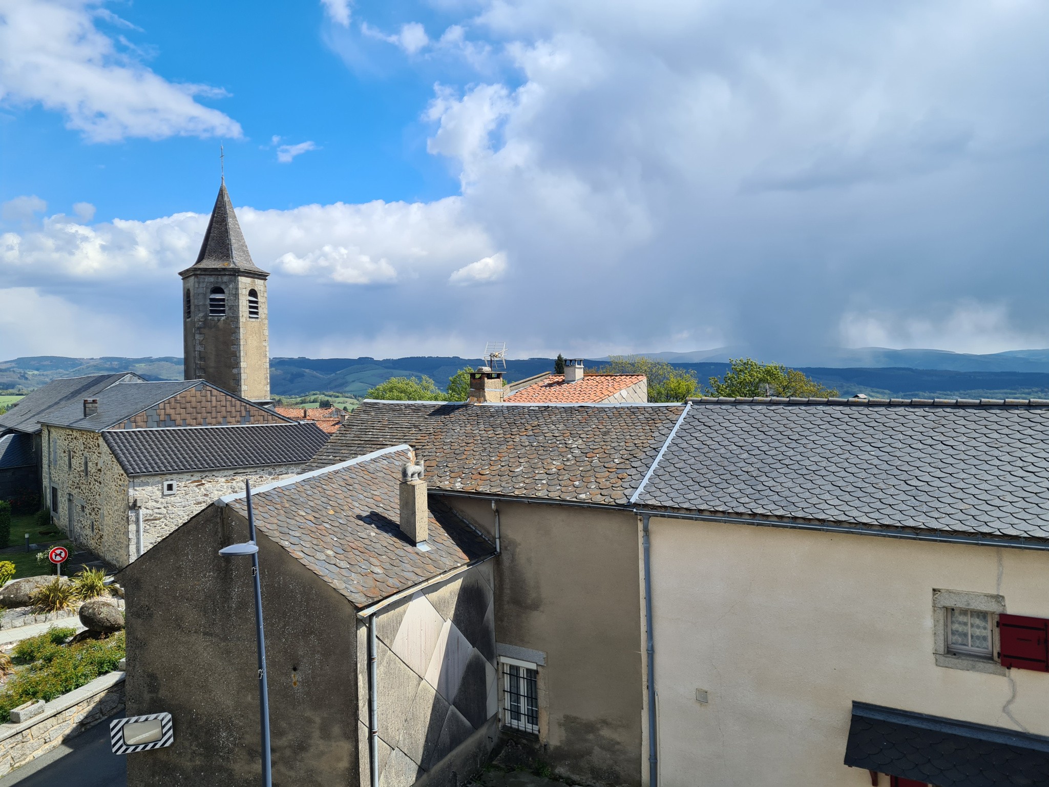 Vente Maison à Saint-Salvy-de-la-Balme 6 pièces