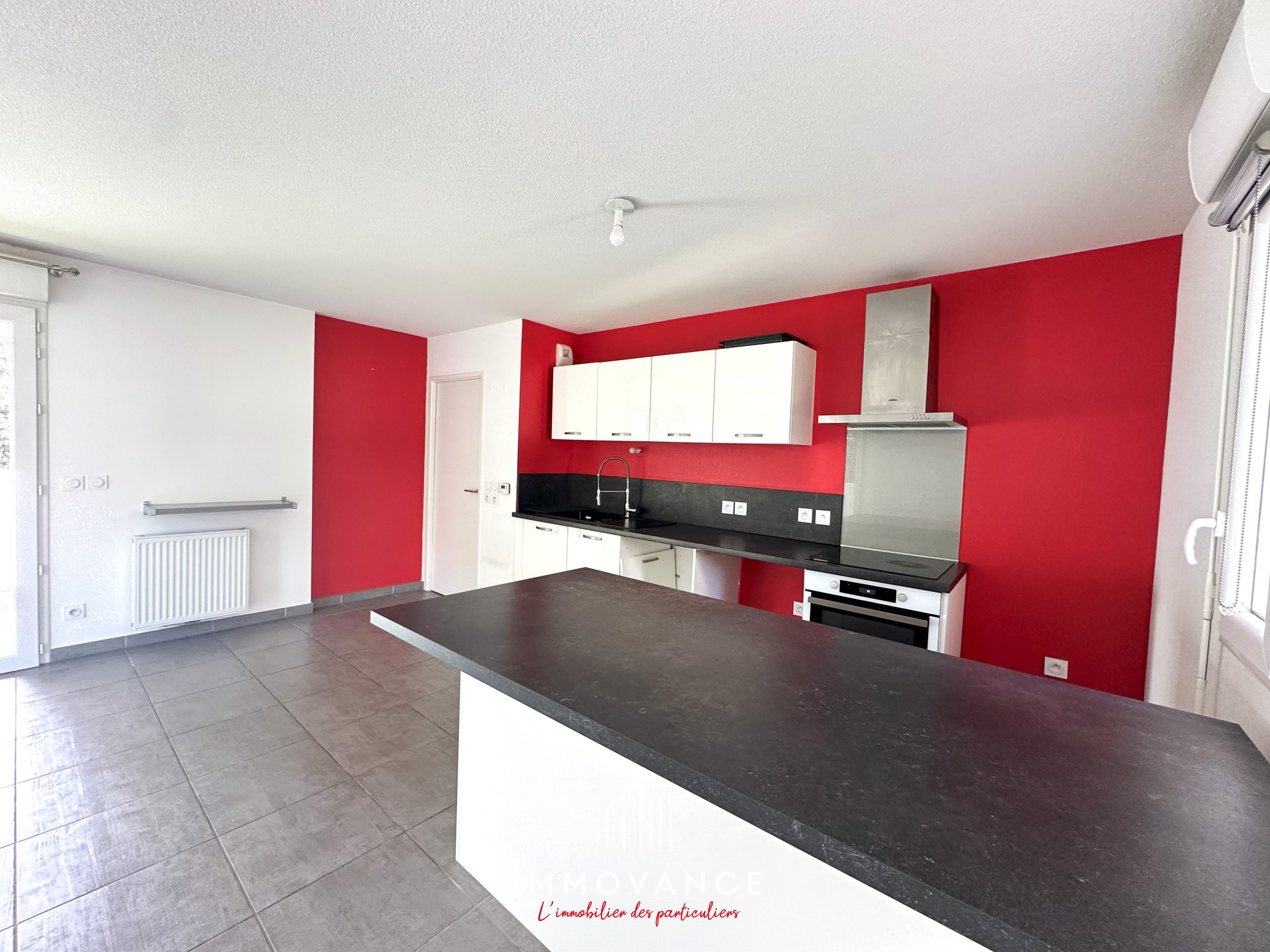 Vente Appartement à Juvignac 3 pièces