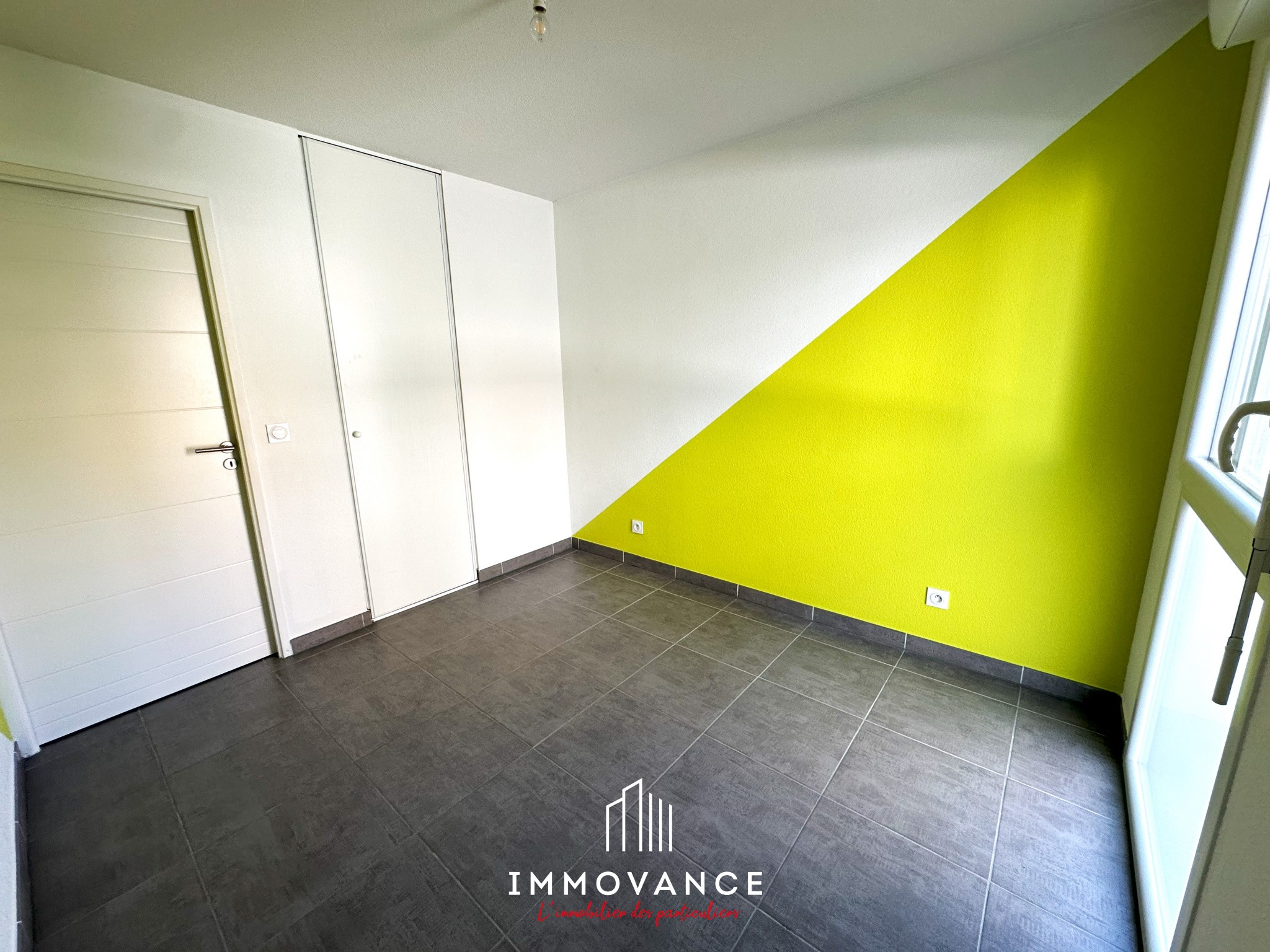 Vente Appartement à Juvignac 3 pièces