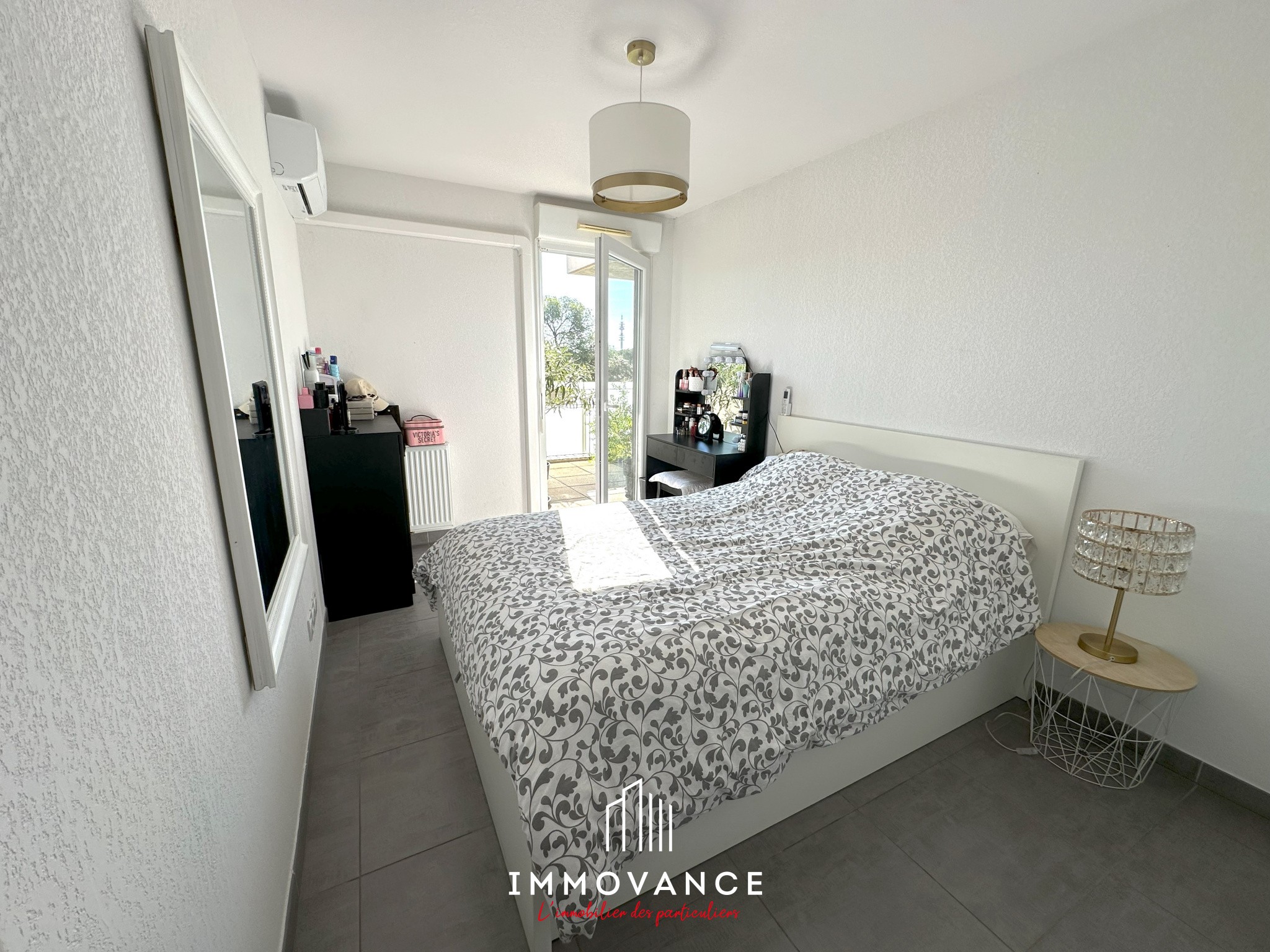 Vente Appartement à Juvignac 3 pièces