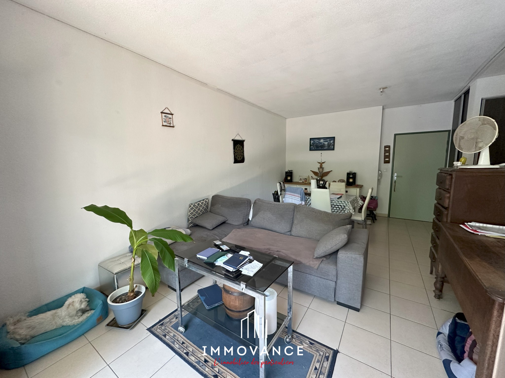 Vente Appartement à Juvignac 3 pièces