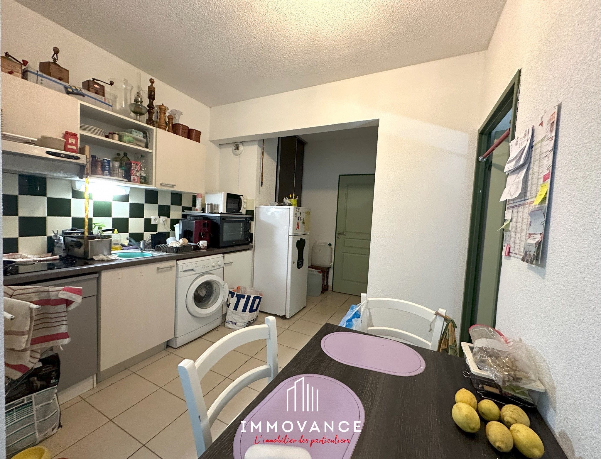 Vente Appartement à Juvignac 3 pièces