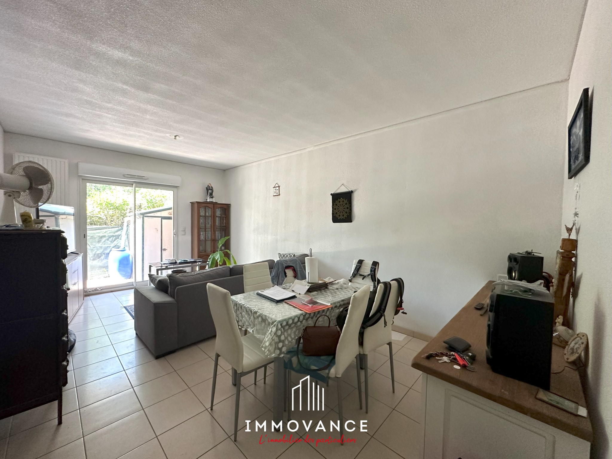 Vente Appartement à Juvignac 3 pièces