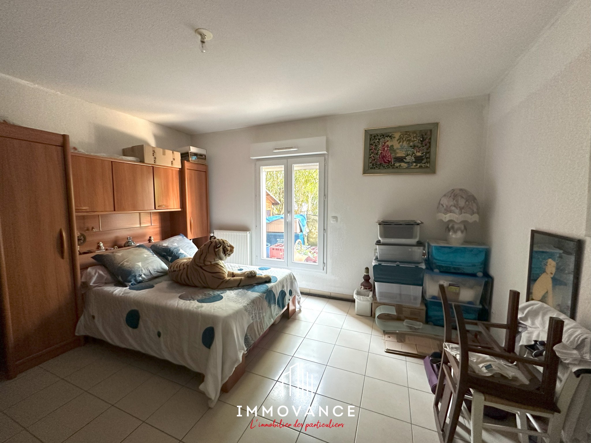 Vente Appartement à Juvignac 3 pièces