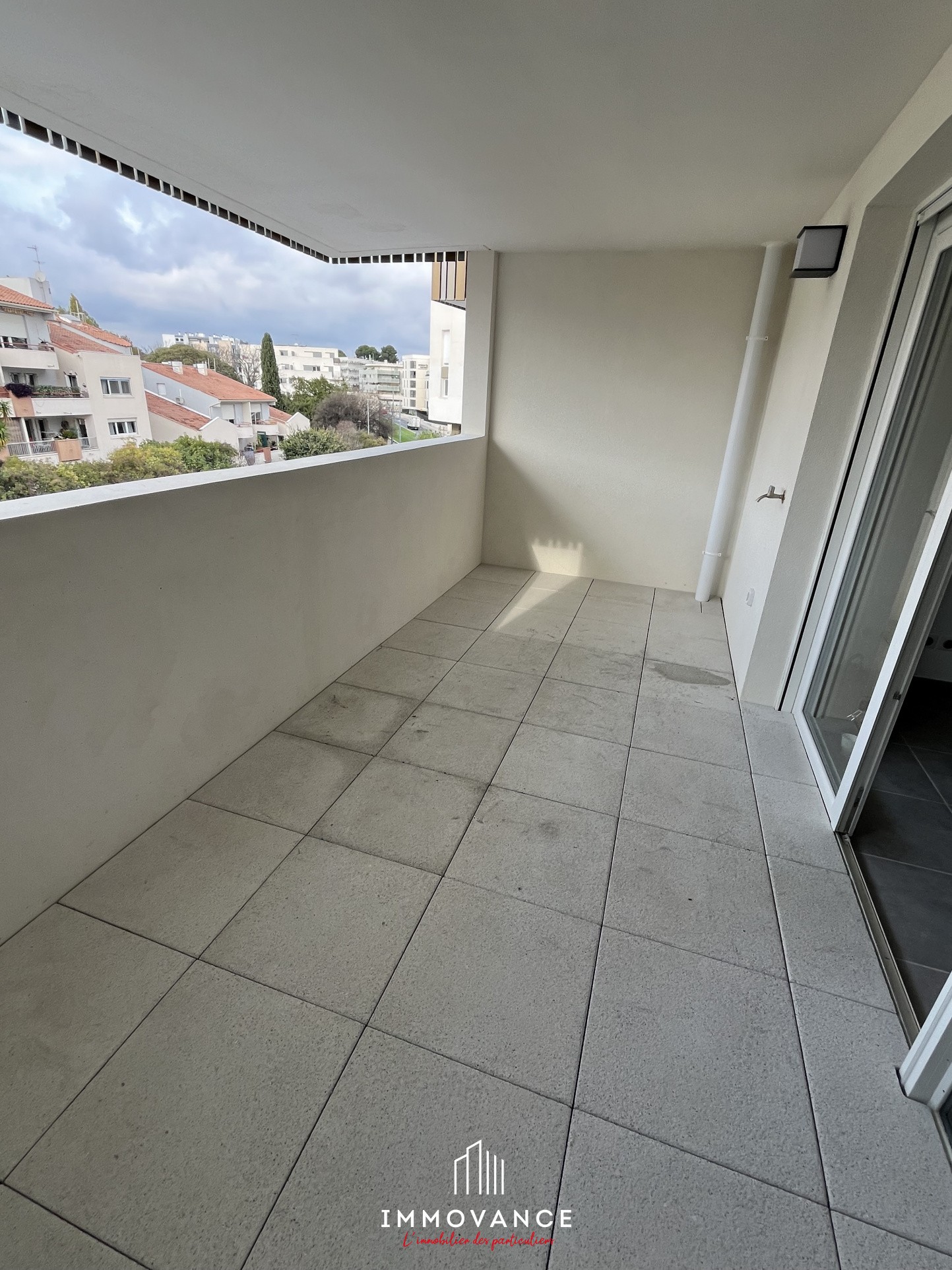 Location Appartement à Montpellier 2 pièces