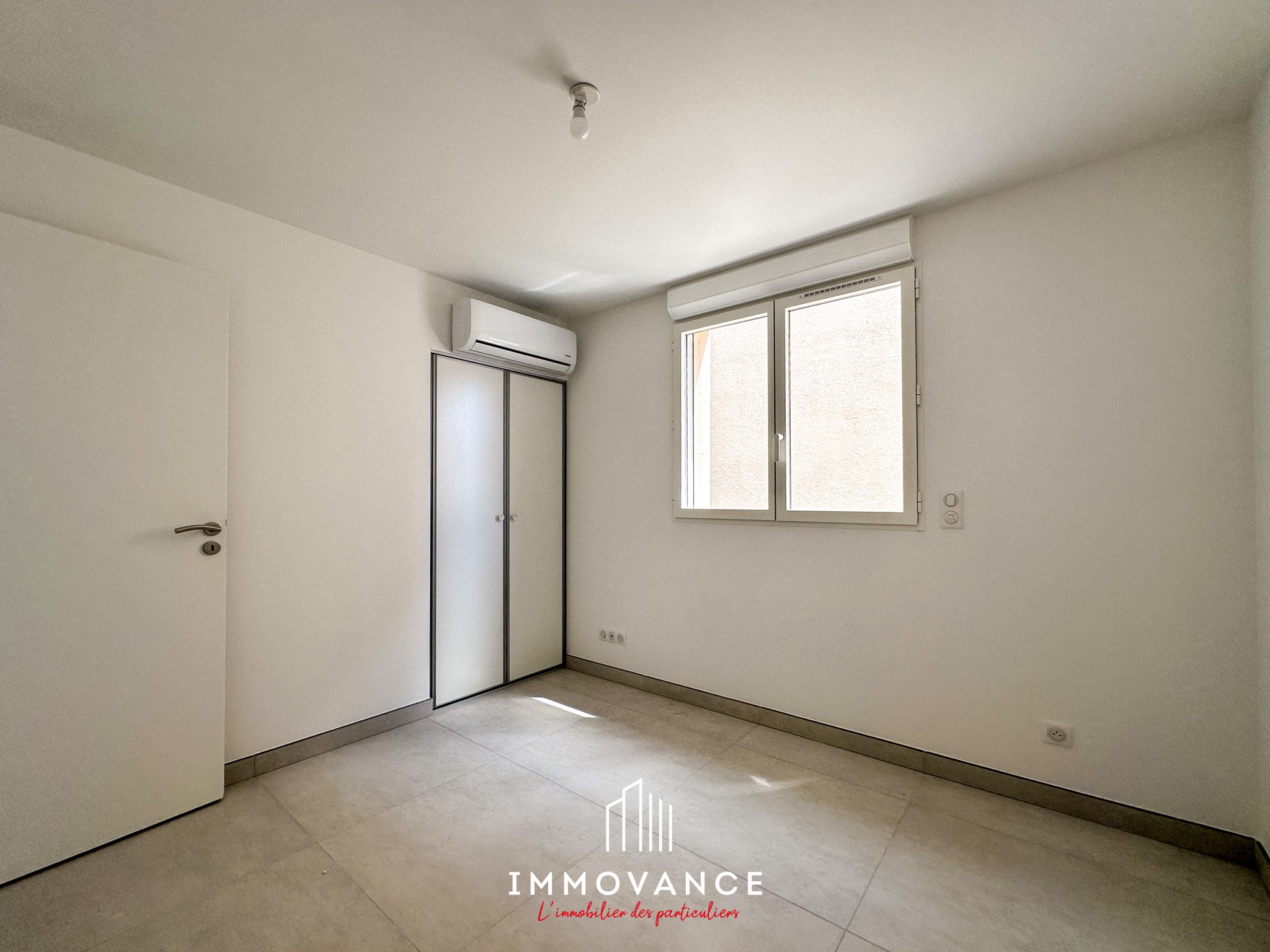 Vente Appartement à Palavas-les-Flots 3 pièces