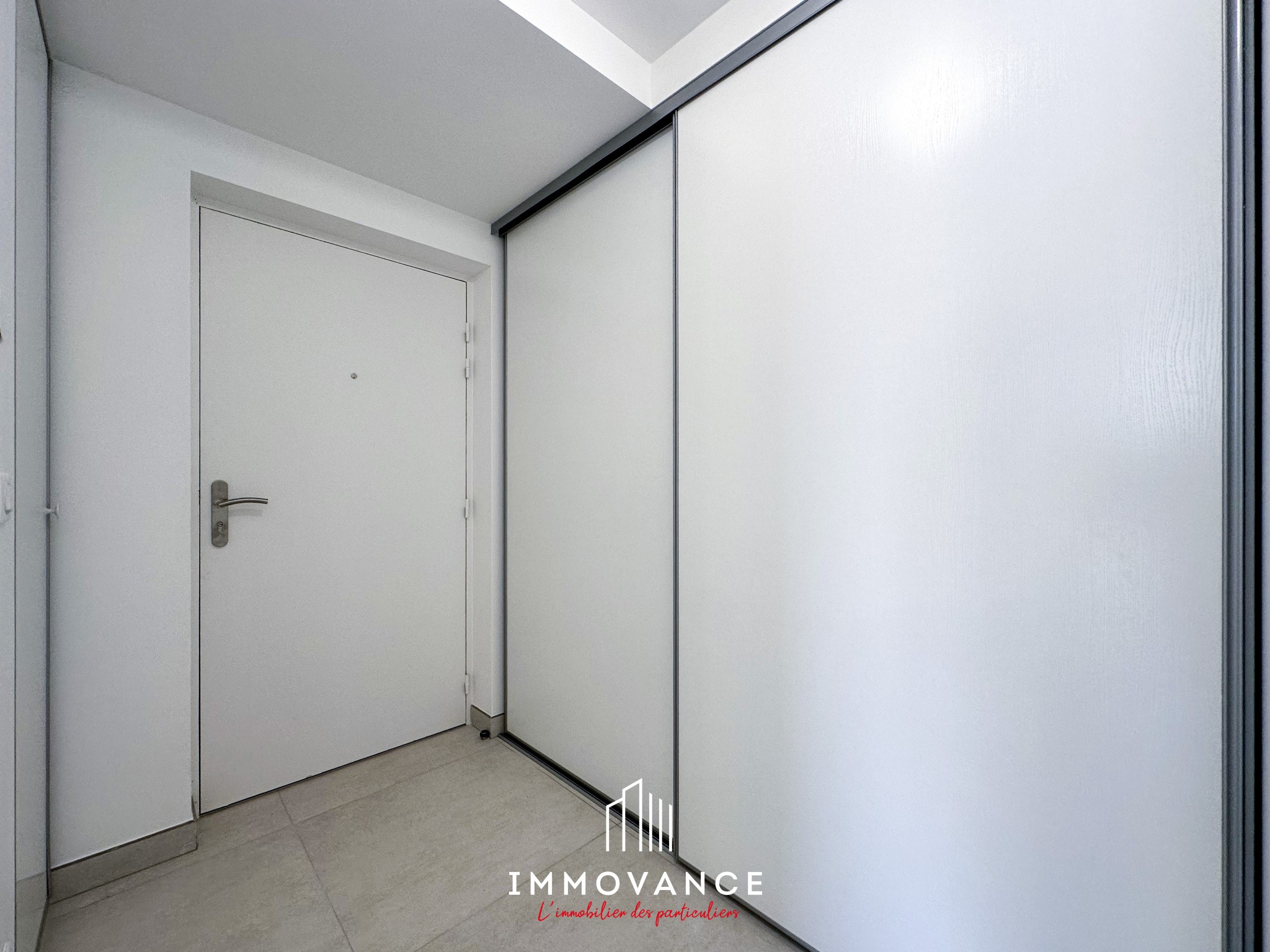 Vente Appartement à Palavas-les-Flots 3 pièces