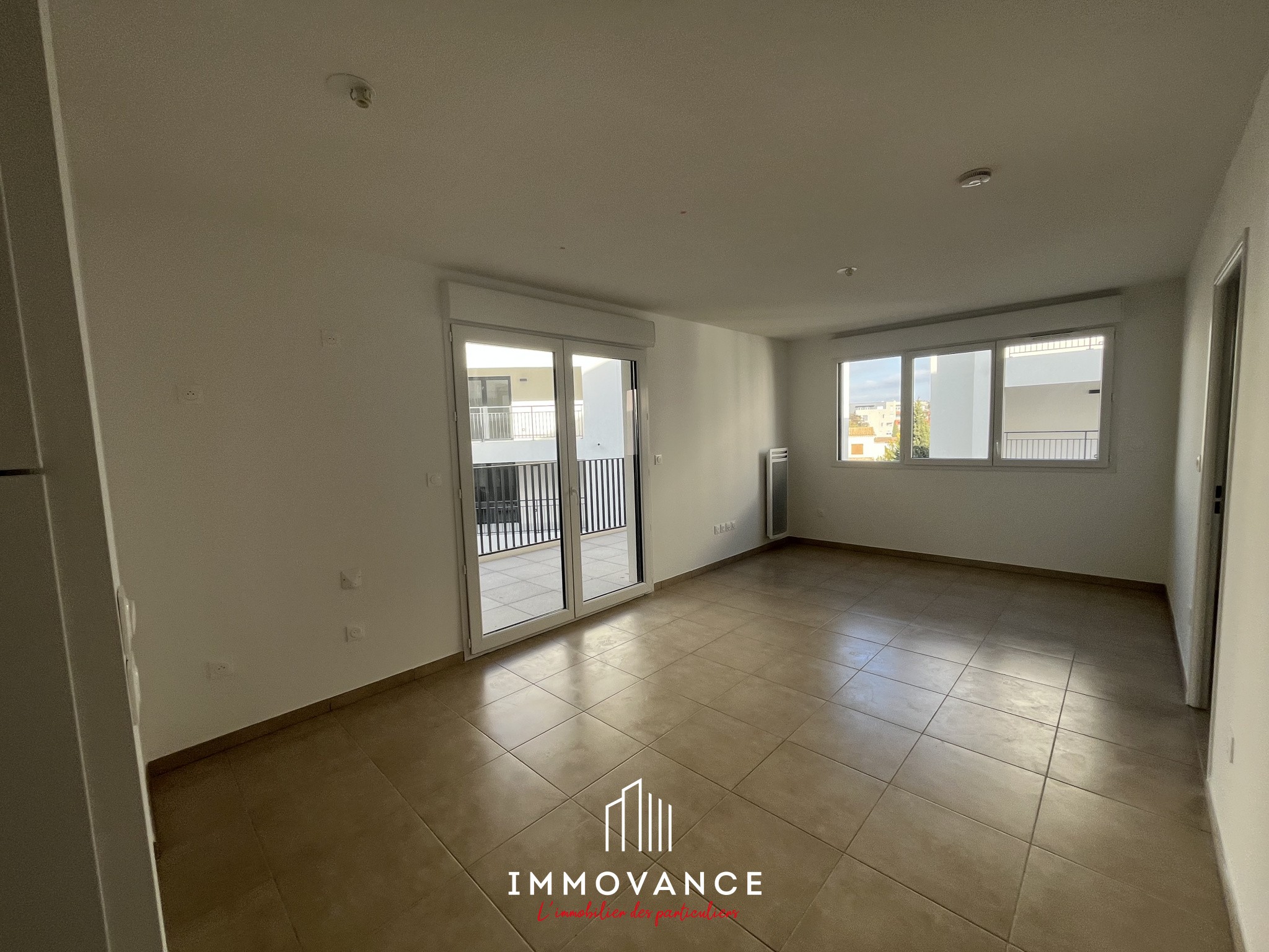 Location Appartement à Montpellier 2 pièces