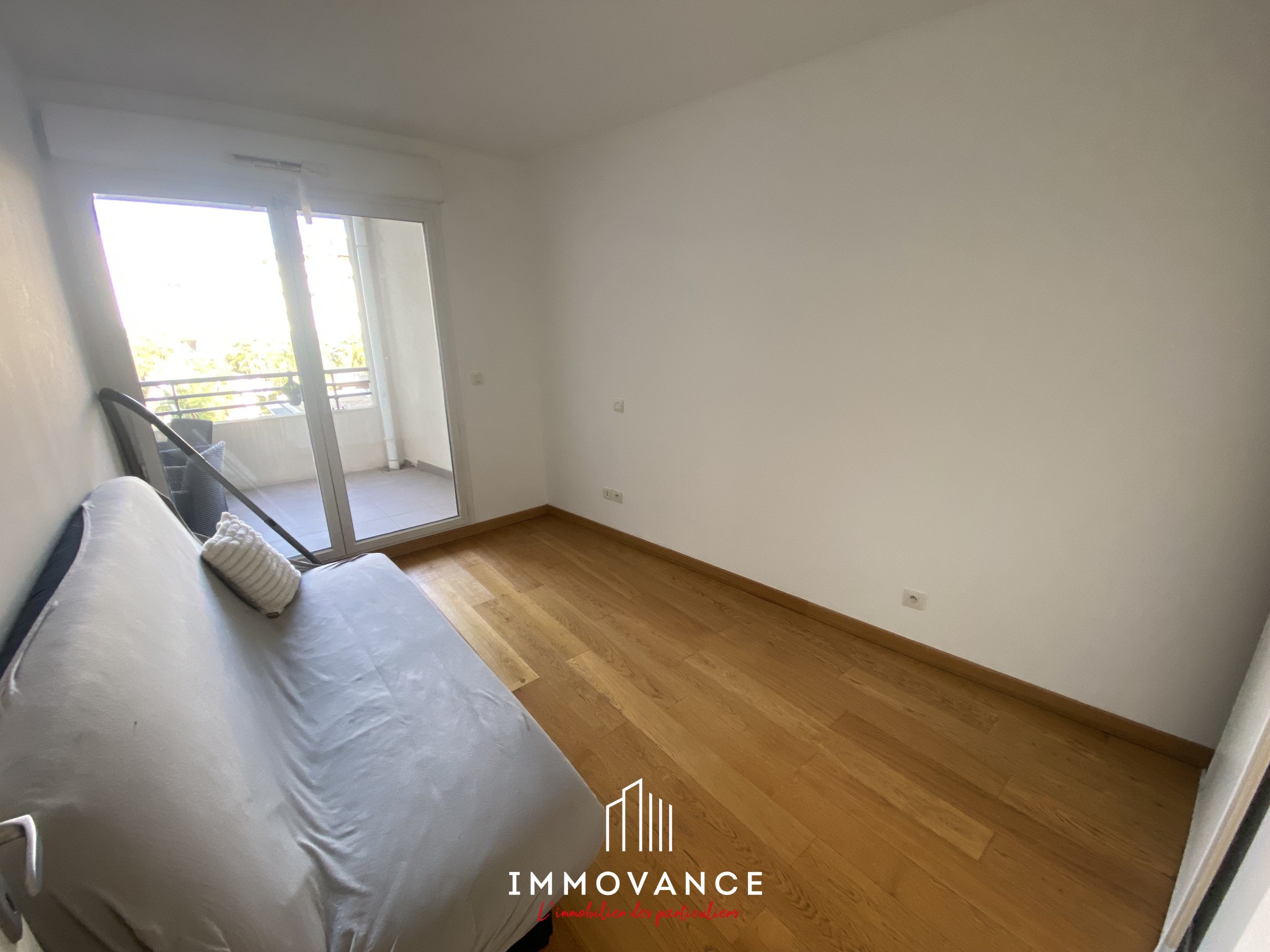 Location Appartement à Montpellier 4 pièces