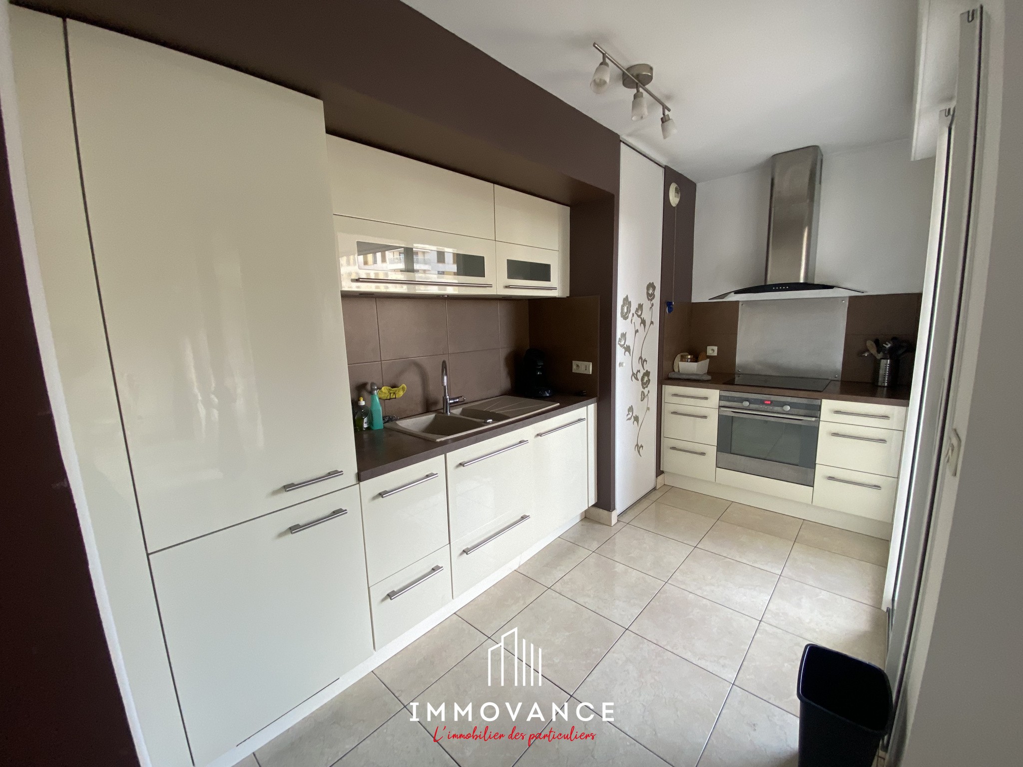 Location Appartement à Montpellier 4 pièces