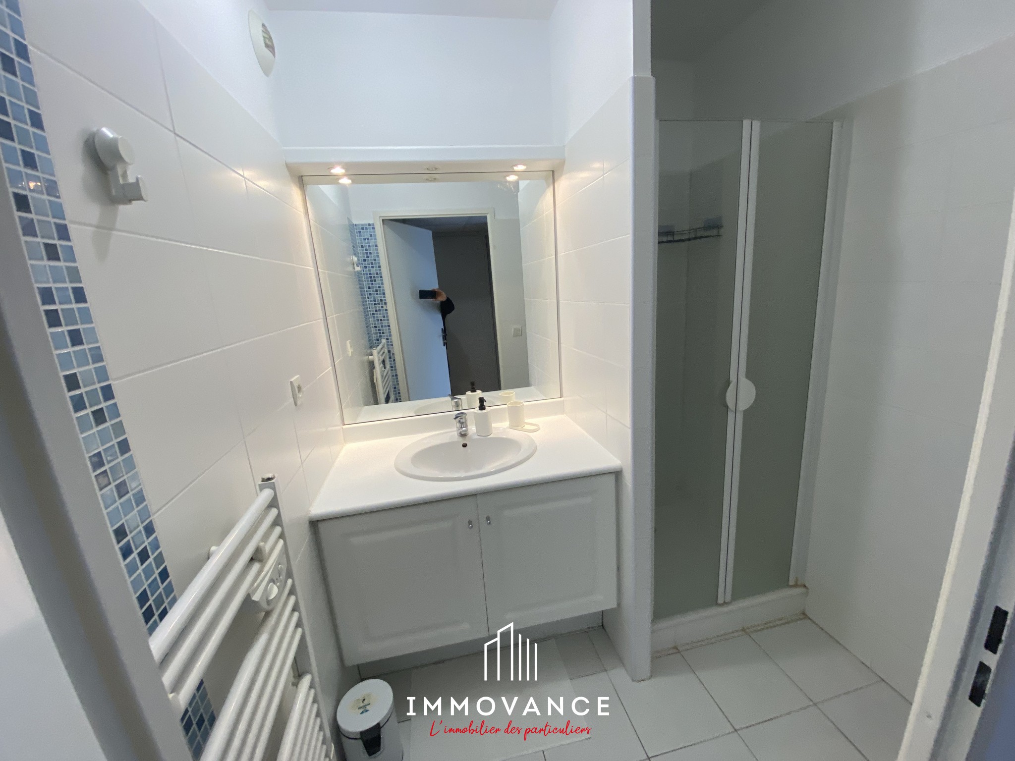 Location Appartement à Montpellier 4 pièces