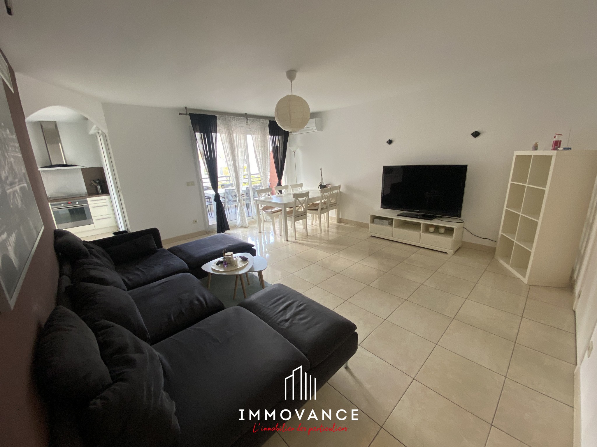 Location Appartement à Montpellier 4 pièces