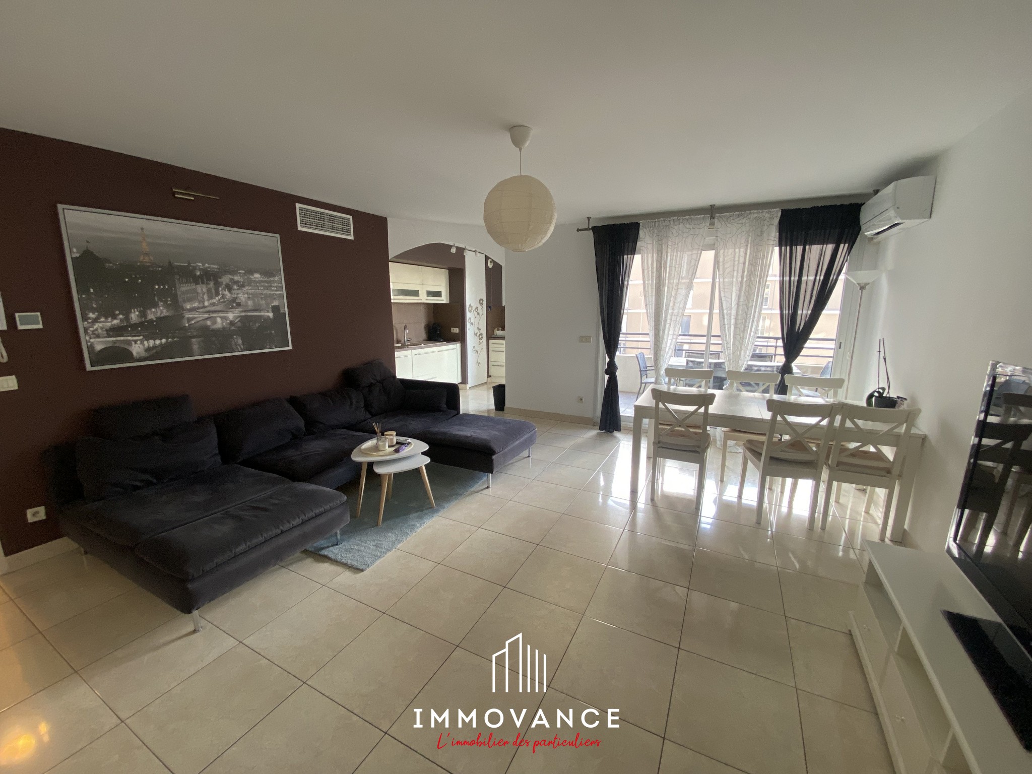 Location Appartement à Montpellier 4 pièces