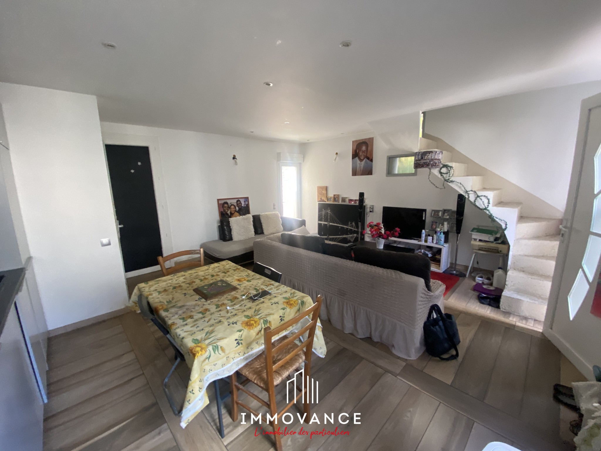 Vente Maison à Montpellier 4 pièces