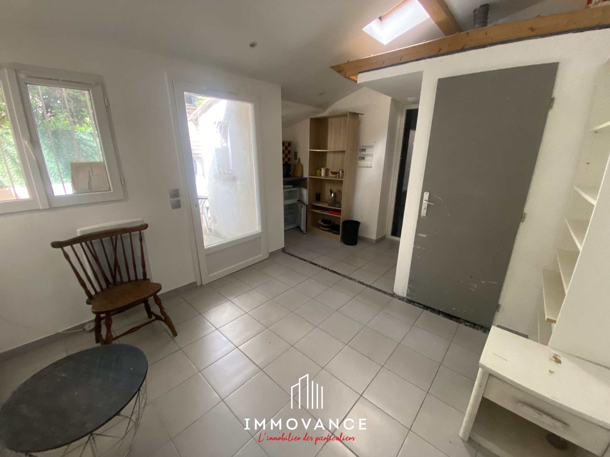 Vente Maison à Montpellier 4 pièces