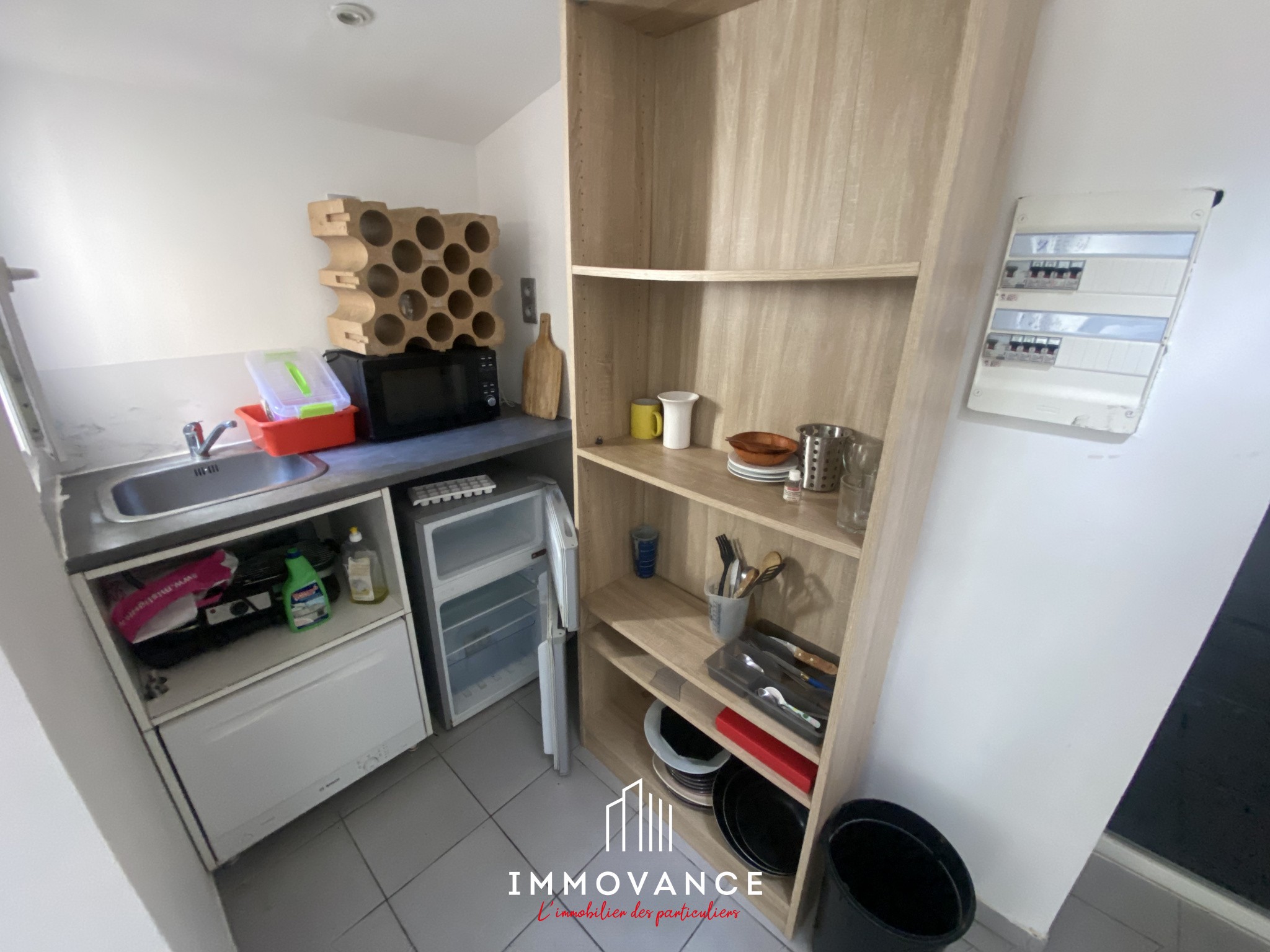 Vente Maison à Montpellier 4 pièces