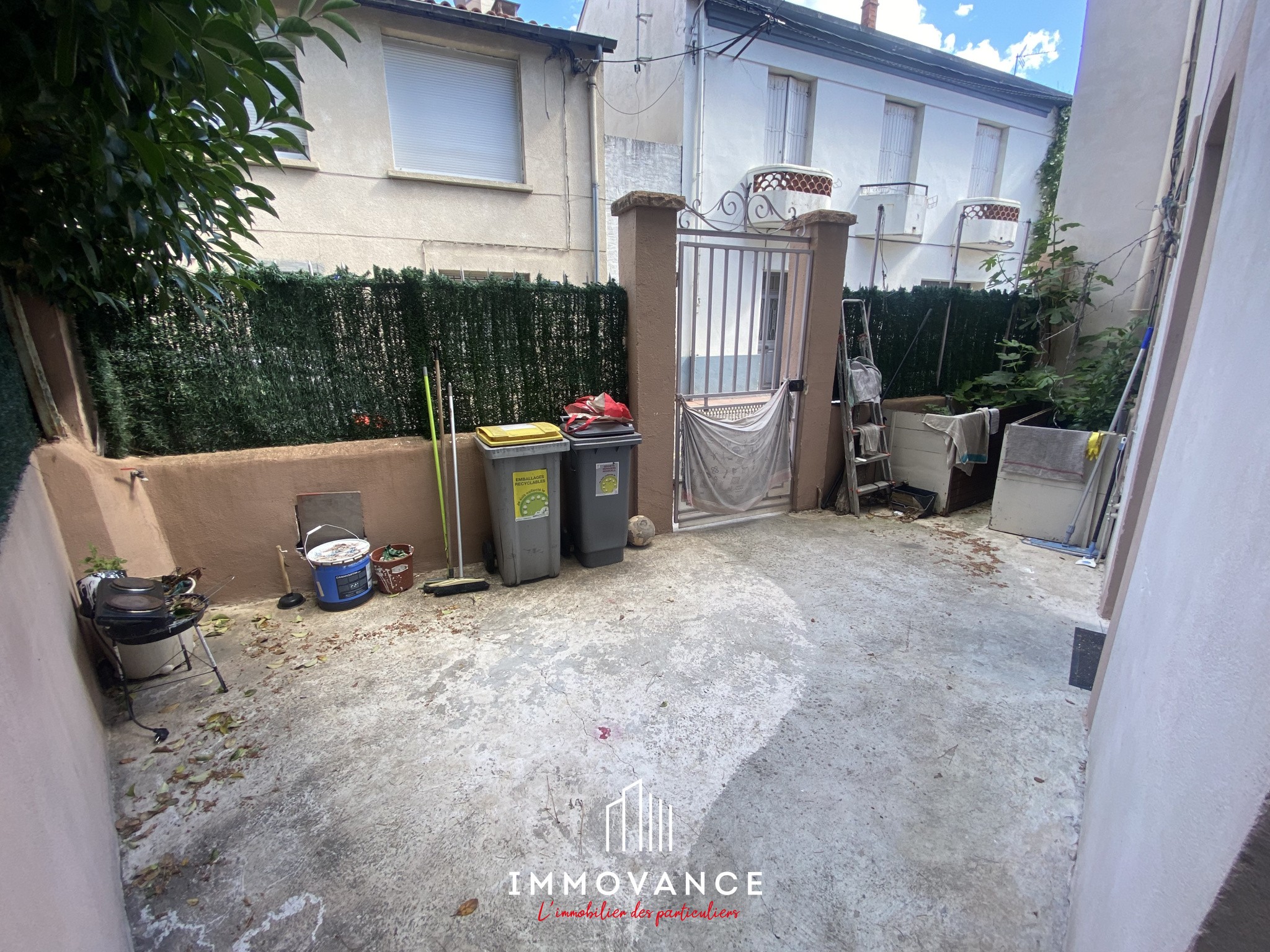 Vente Maison à Montpellier 4 pièces