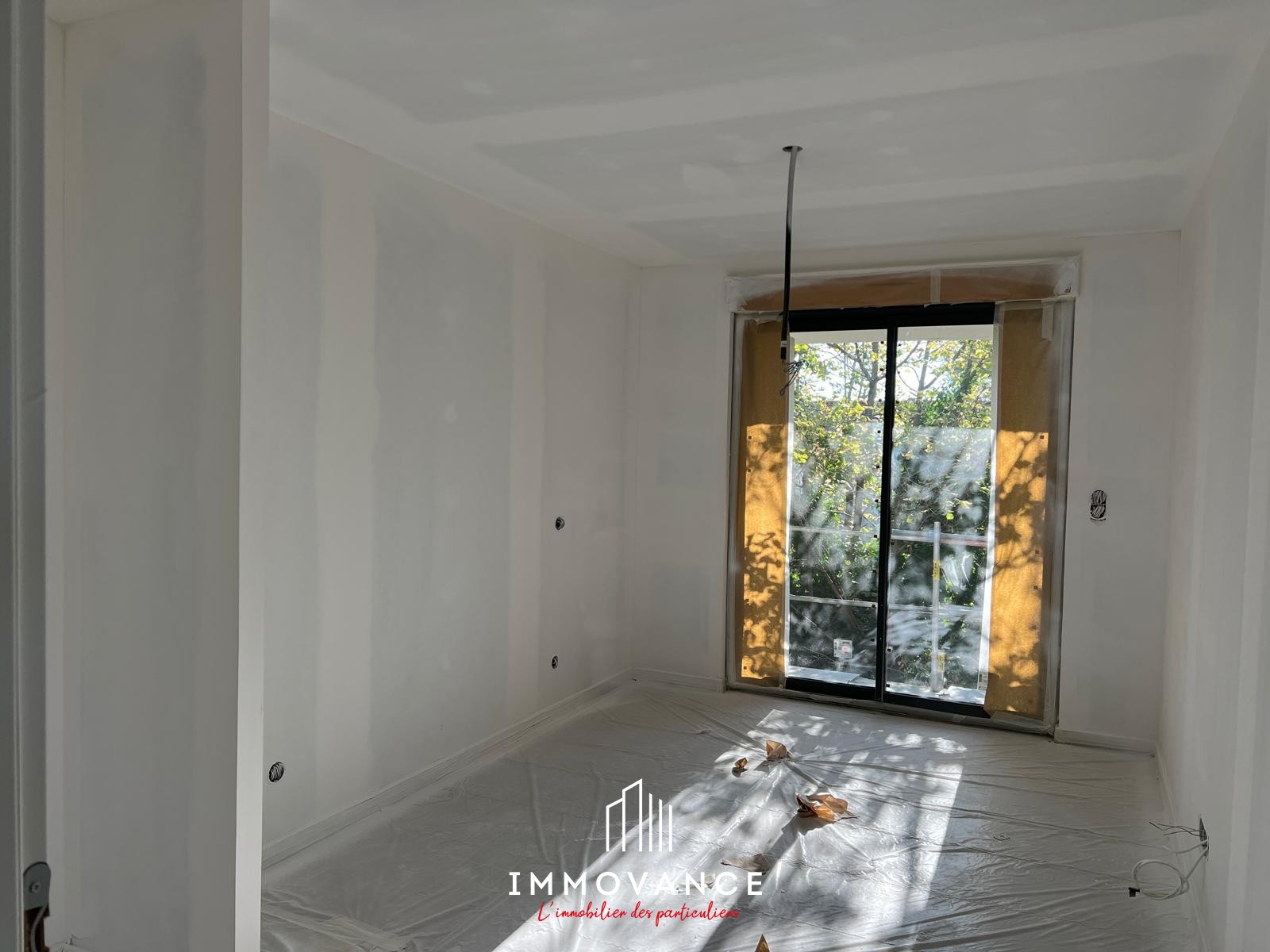 Vente Appartement à Montpellier 4 pièces