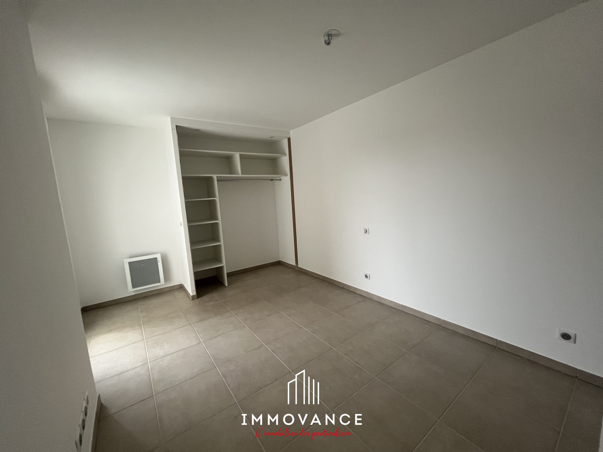 Location Appartement à Montpellier 2 pièces