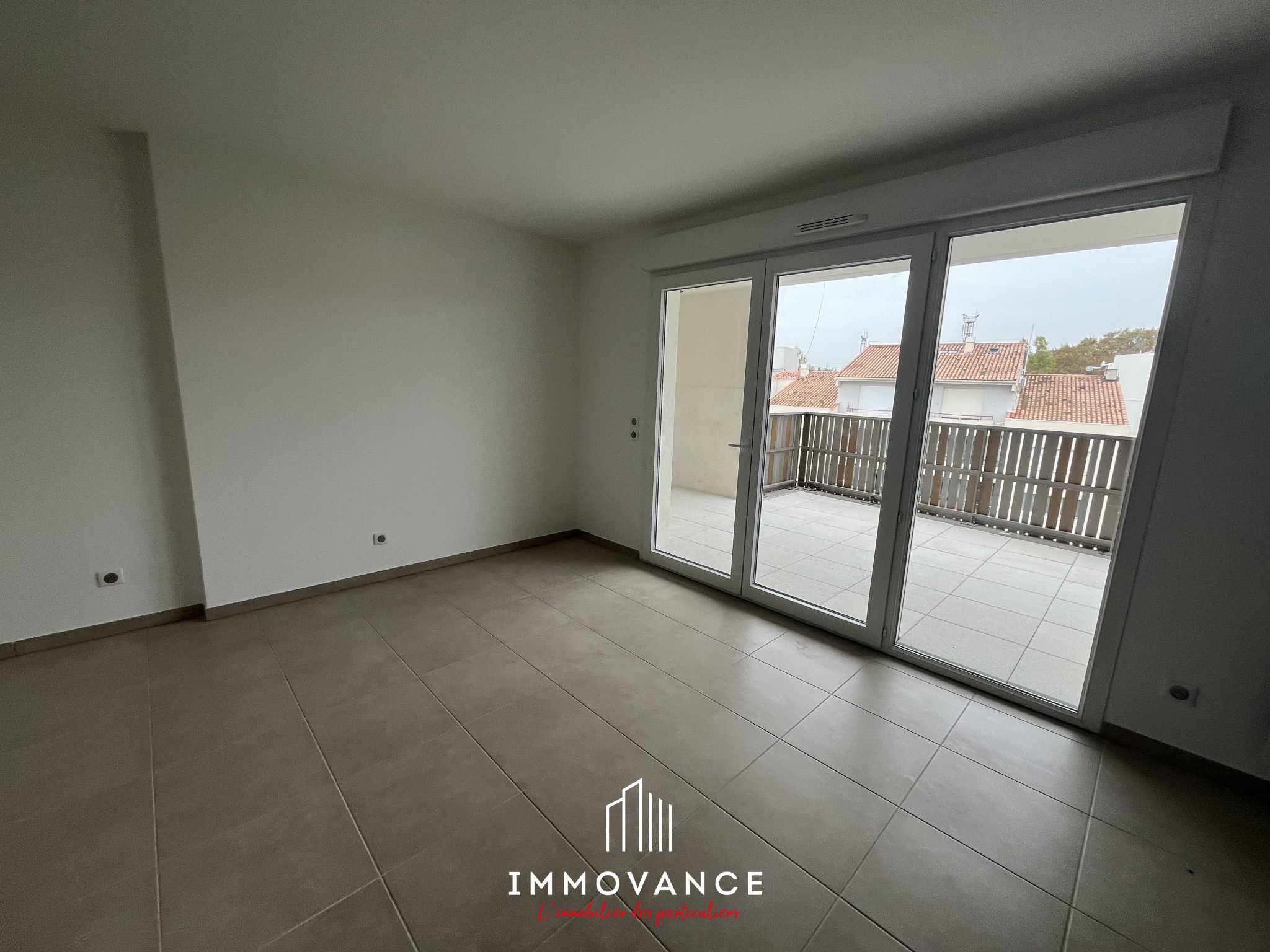 Location Appartement à Montpellier 2 pièces