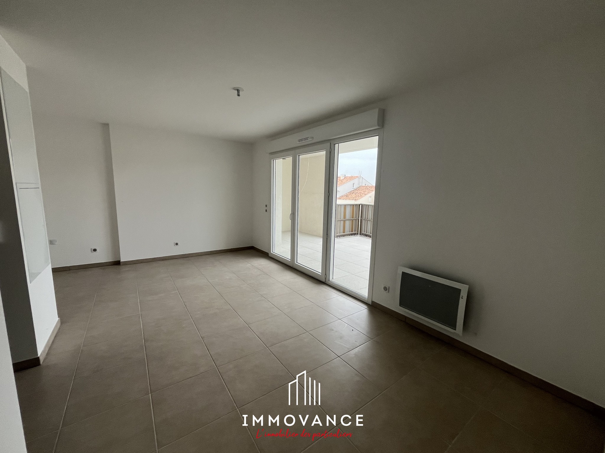 Location Appartement à Montpellier 2 pièces