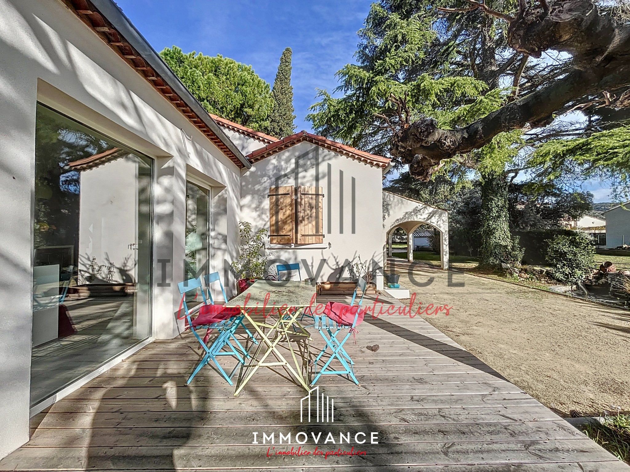 Vente Maison à Balaruc-les-Bains 7 pièces