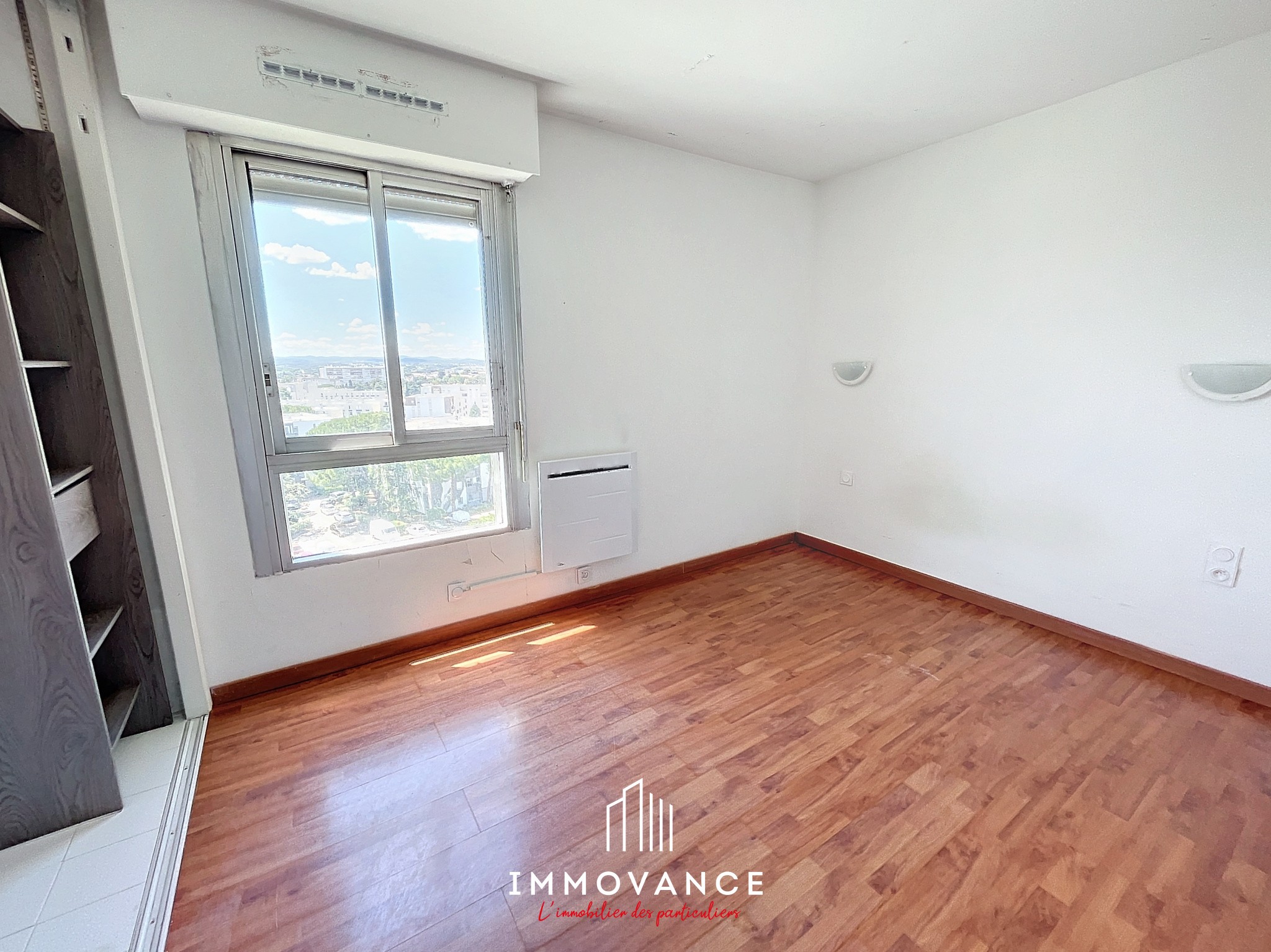 Location Appartement à Montpellier 2 pièces