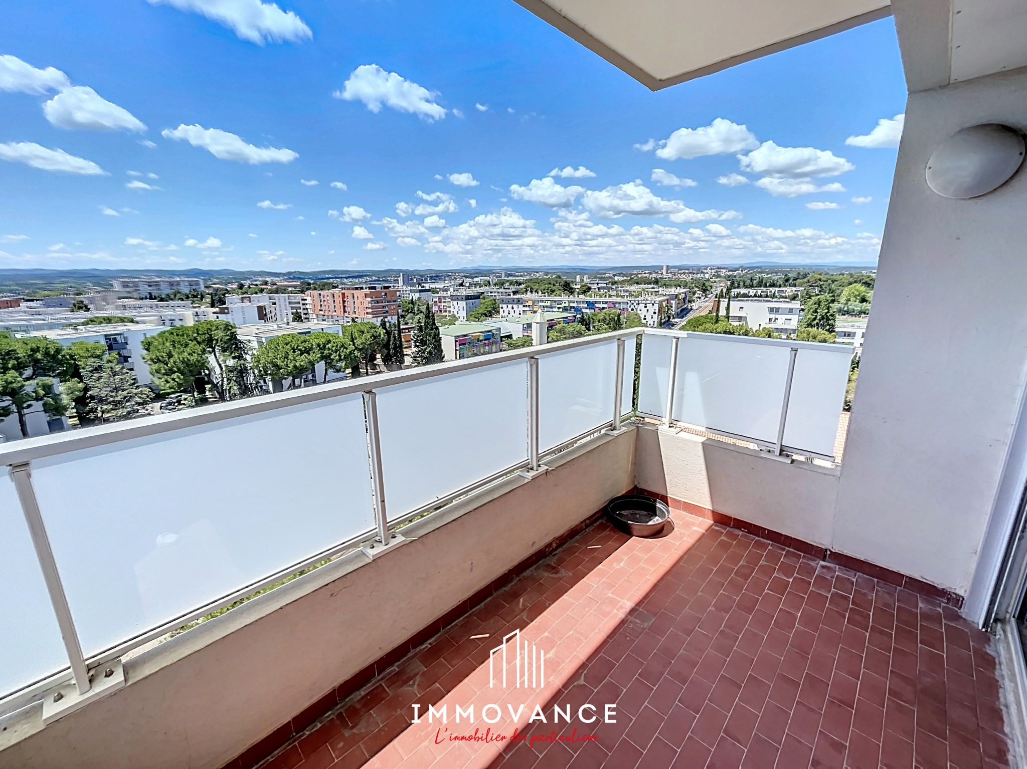 Location Appartement à Montpellier 2 pièces