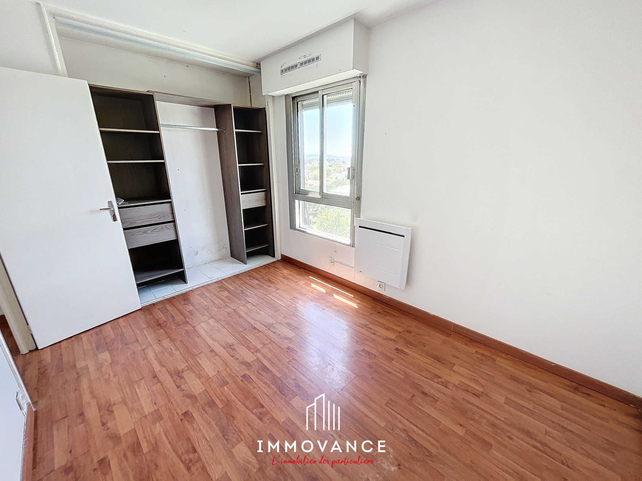 Location Appartement à Montpellier 2 pièces