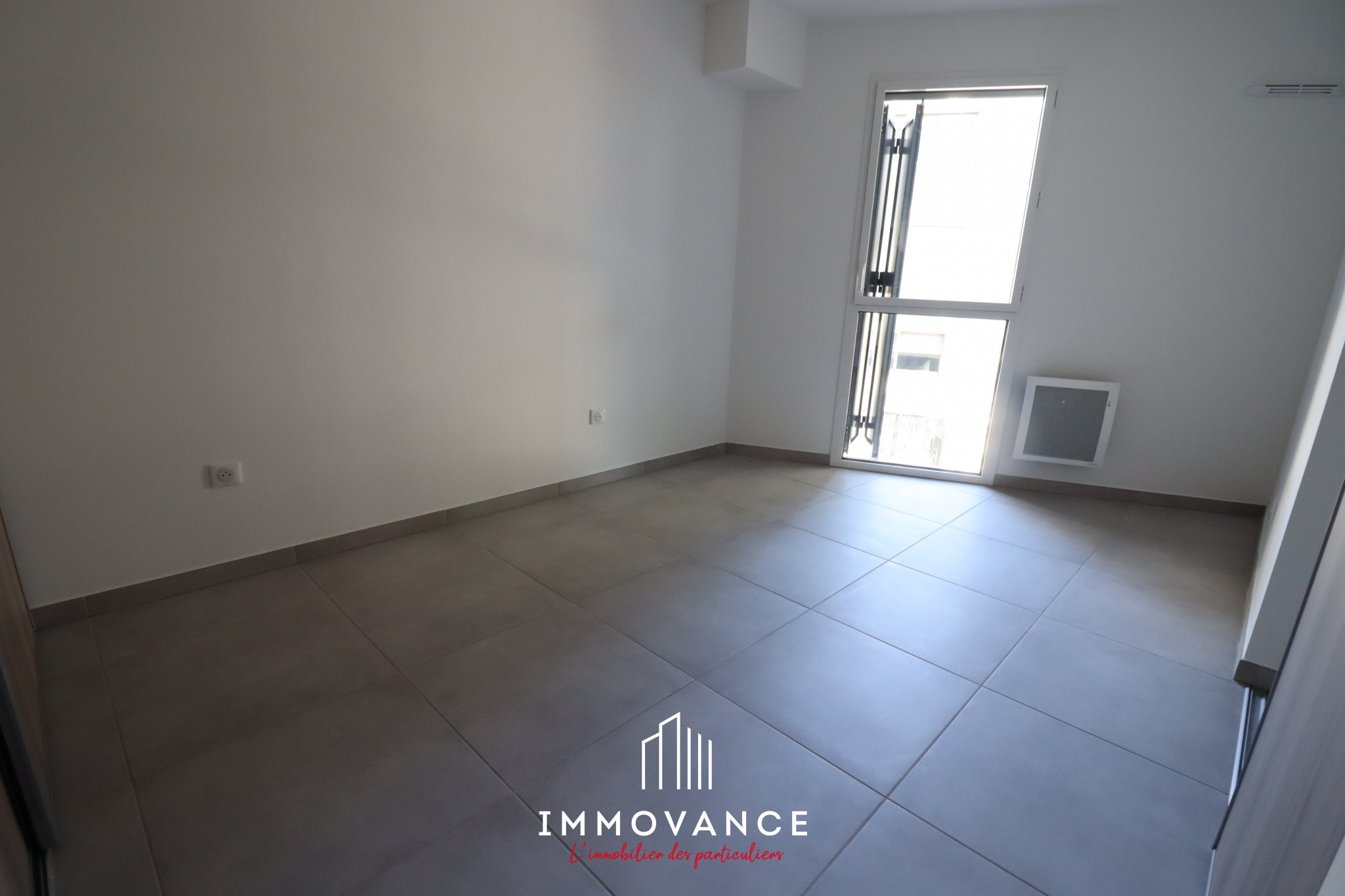 Vente Appartement à Montpellier 4 pièces