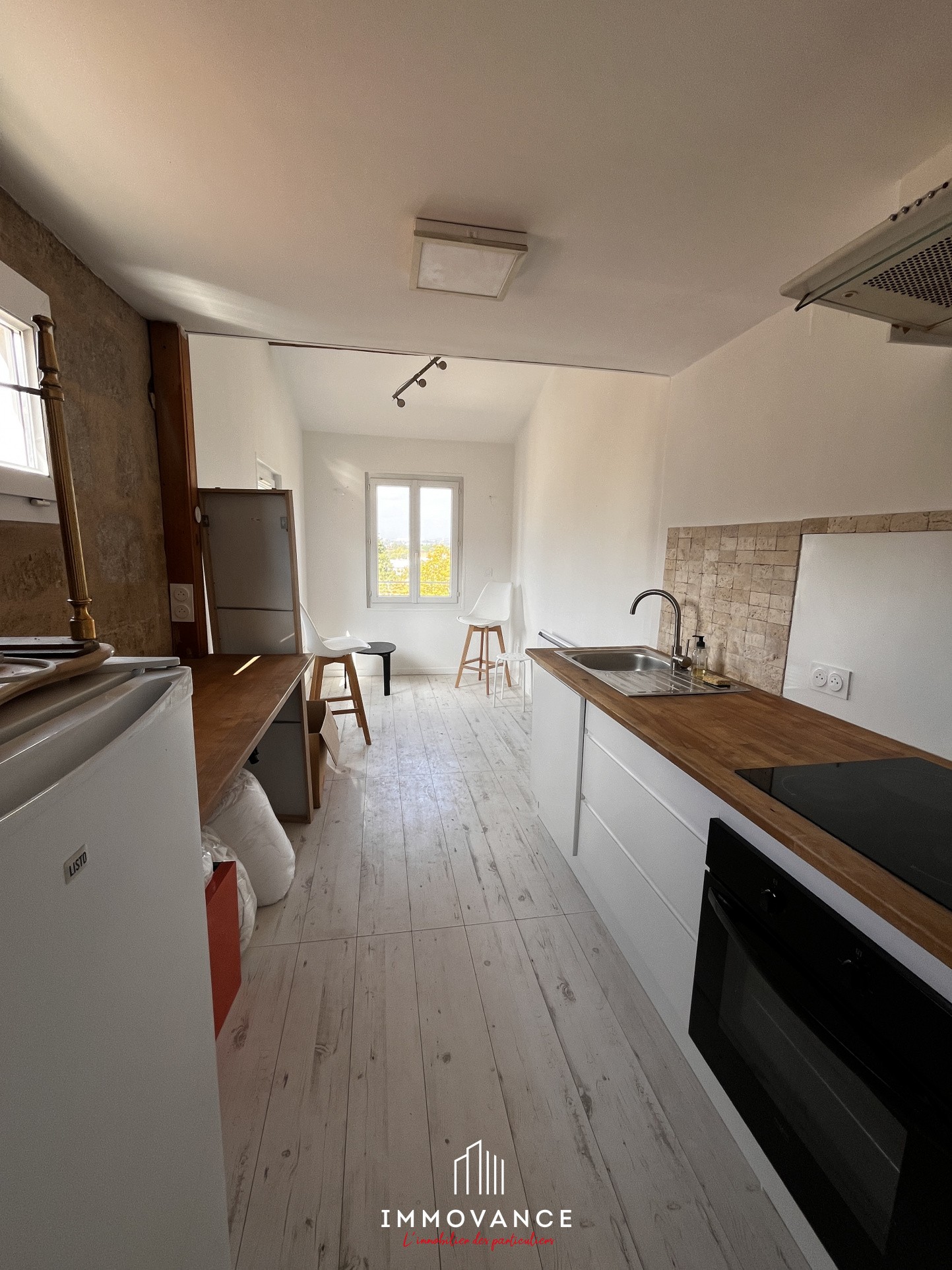 Vente Appartement à Montpellier 3 pièces