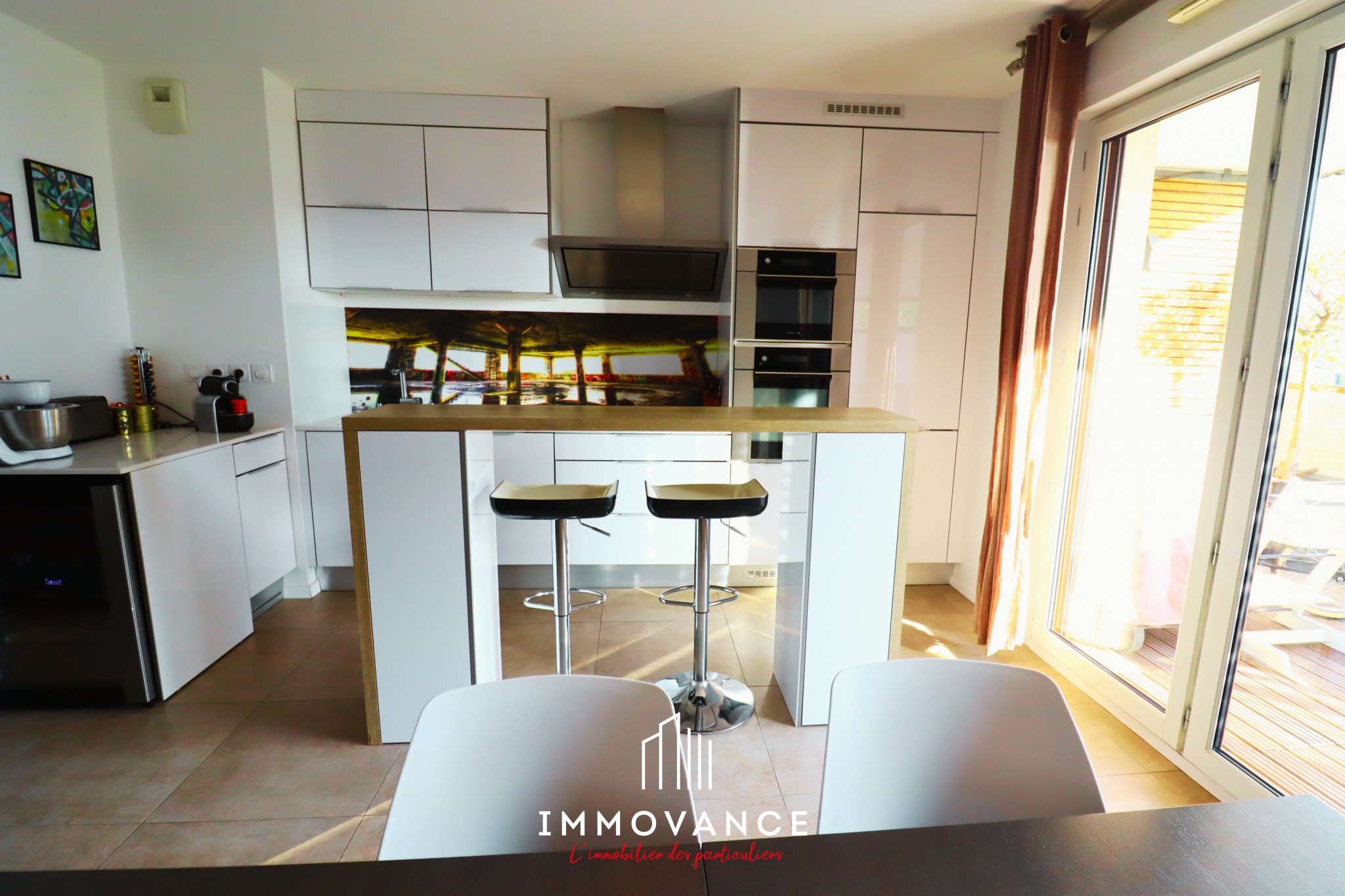 Vente Appartement à Montpellier 3 pièces