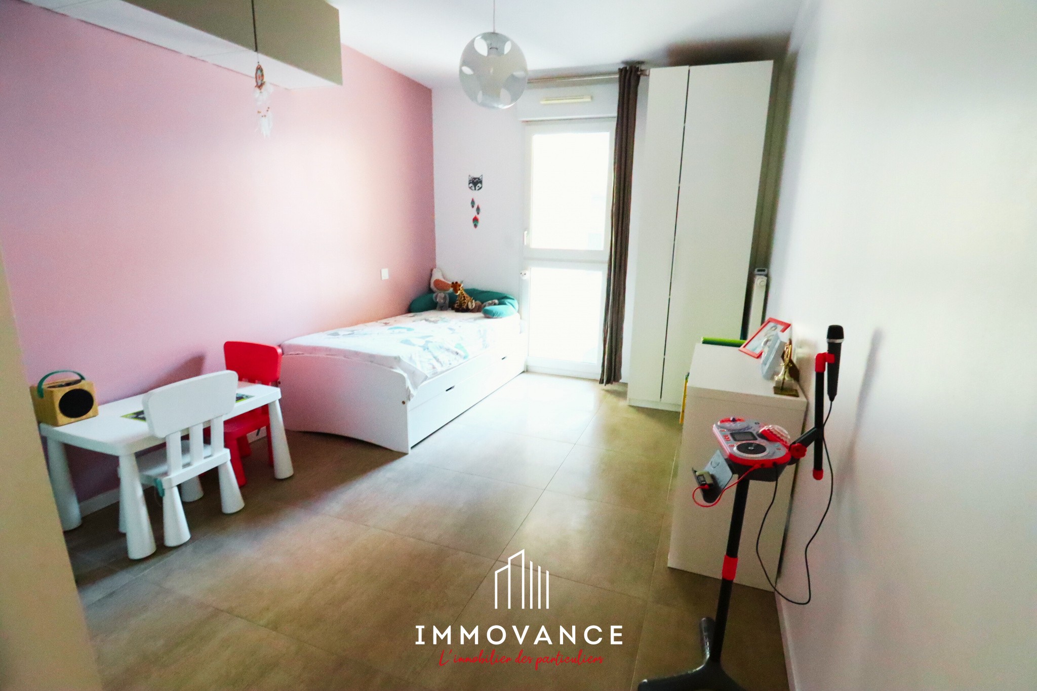 Vente Appartement à Montpellier 3 pièces