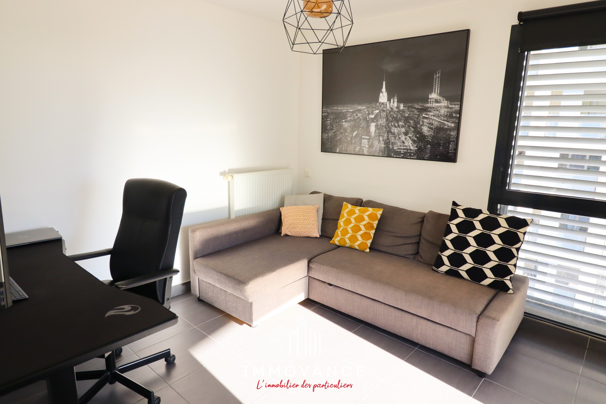 Vente Appartement à Montpellier 4 pièces